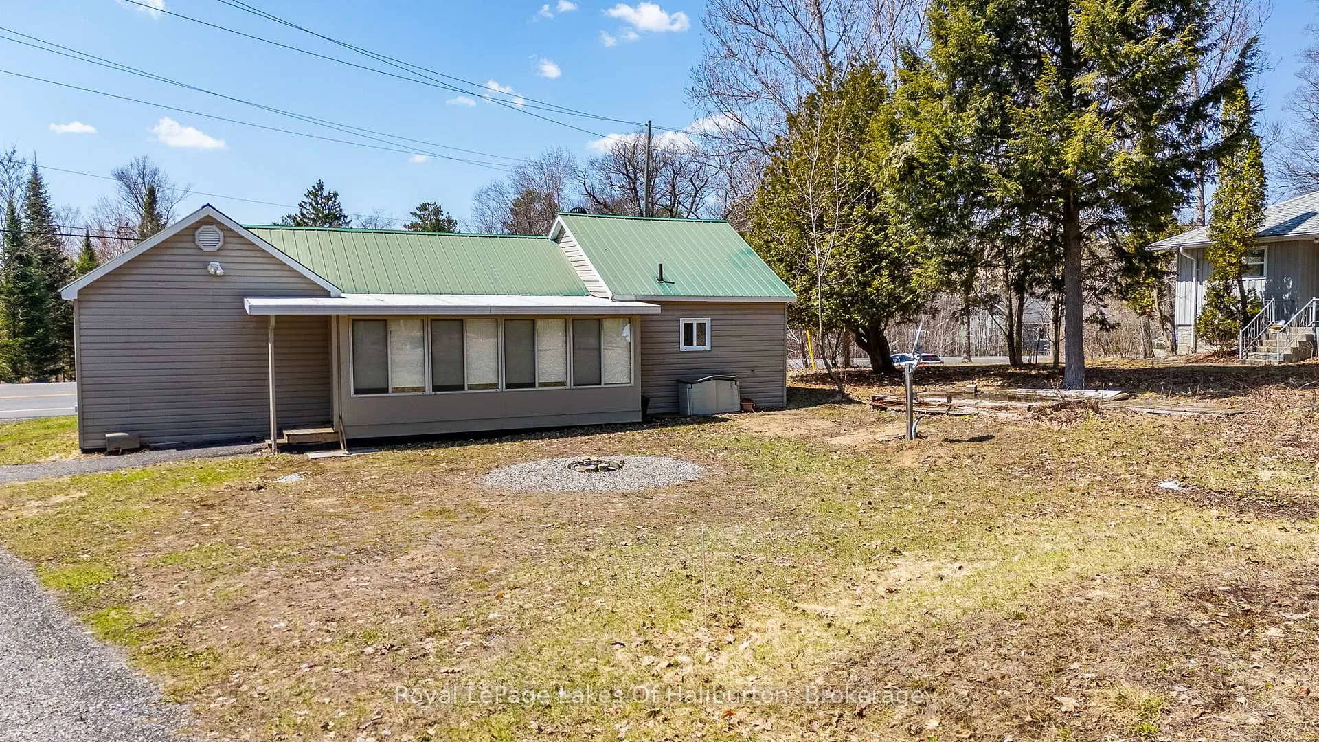 Photo 30 of 16426 35 Highway, Algonquin Highlands, Stanhope — HOMEH