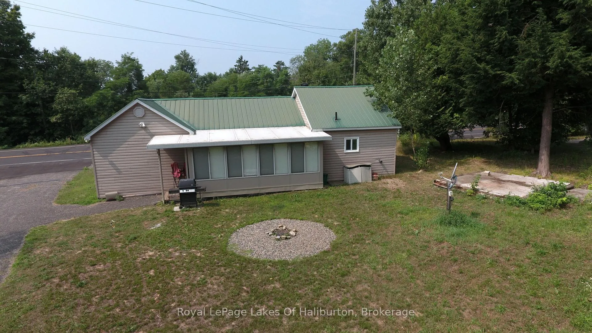 Photo 31 of 16426 35 Highway, Algonquin Highlands, Stanhope — HOMEH
