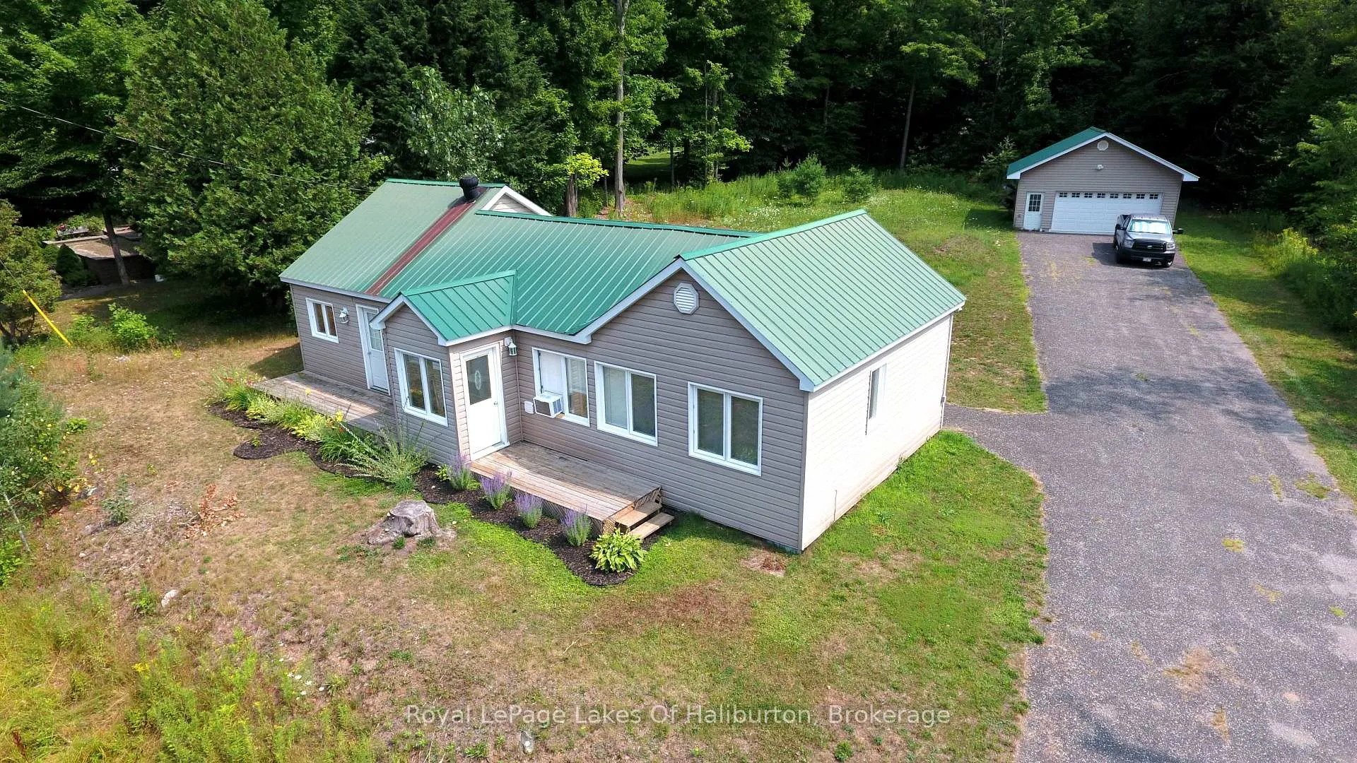 Photo 32 of 16426 35 Highway, Algonquin Highlands, Stanhope — HOMEH