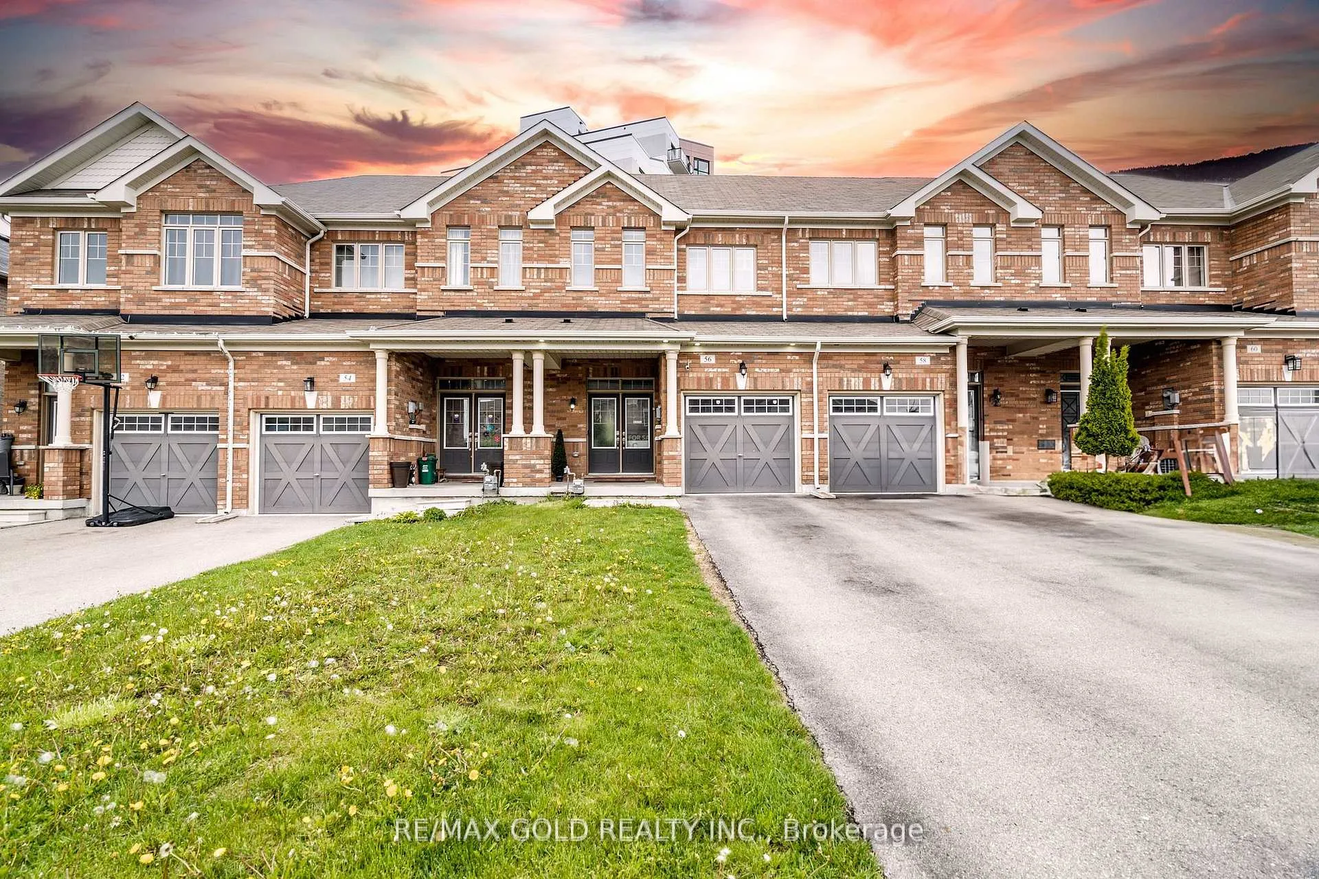Photo 1 of 56 Snelgrove Crescent, Barrie, West Bayfield — HOMEH
