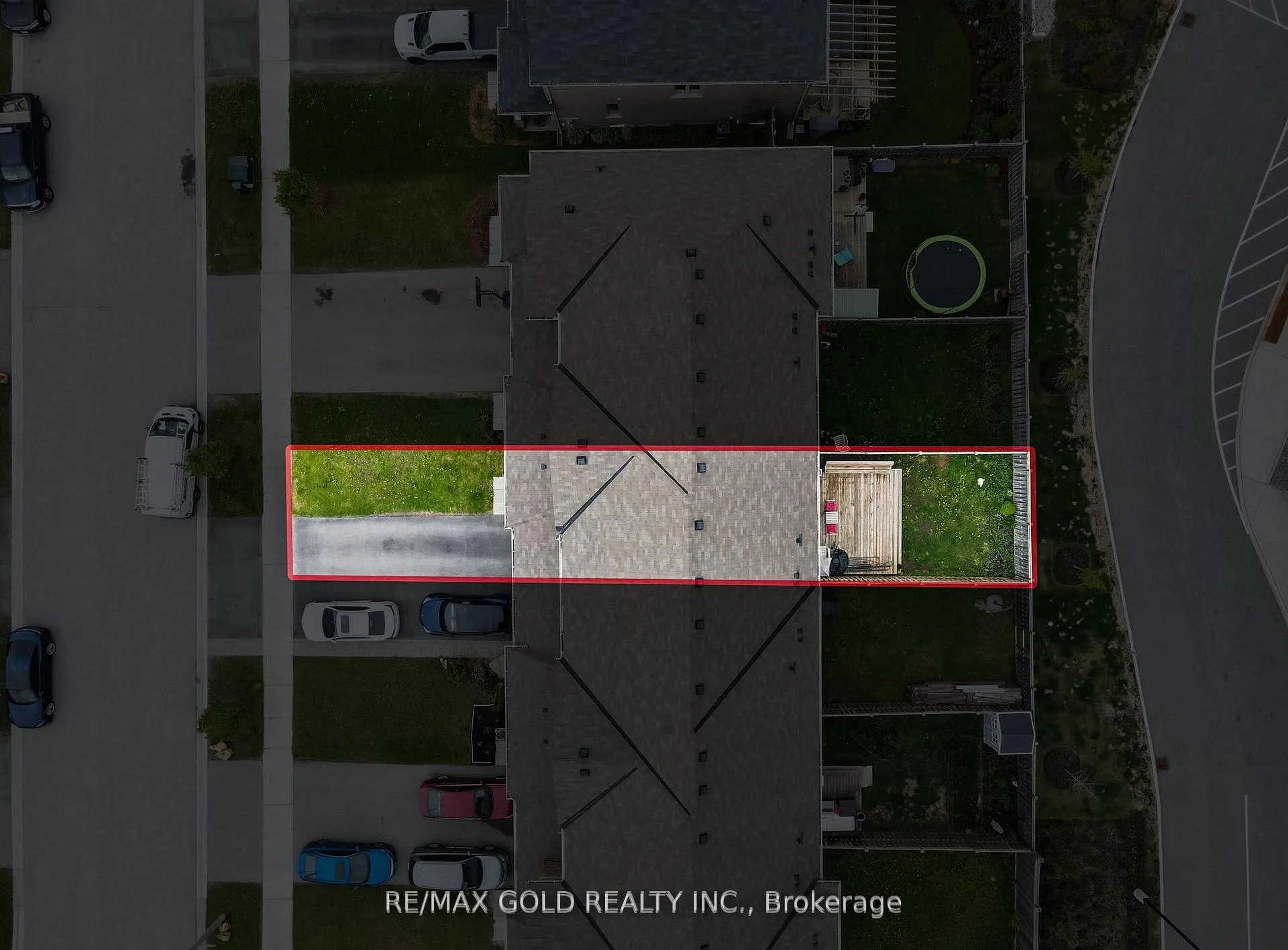 Photo 26 of 56 Snelgrove Crescent, Barrie, West Bayfield — HOMEH