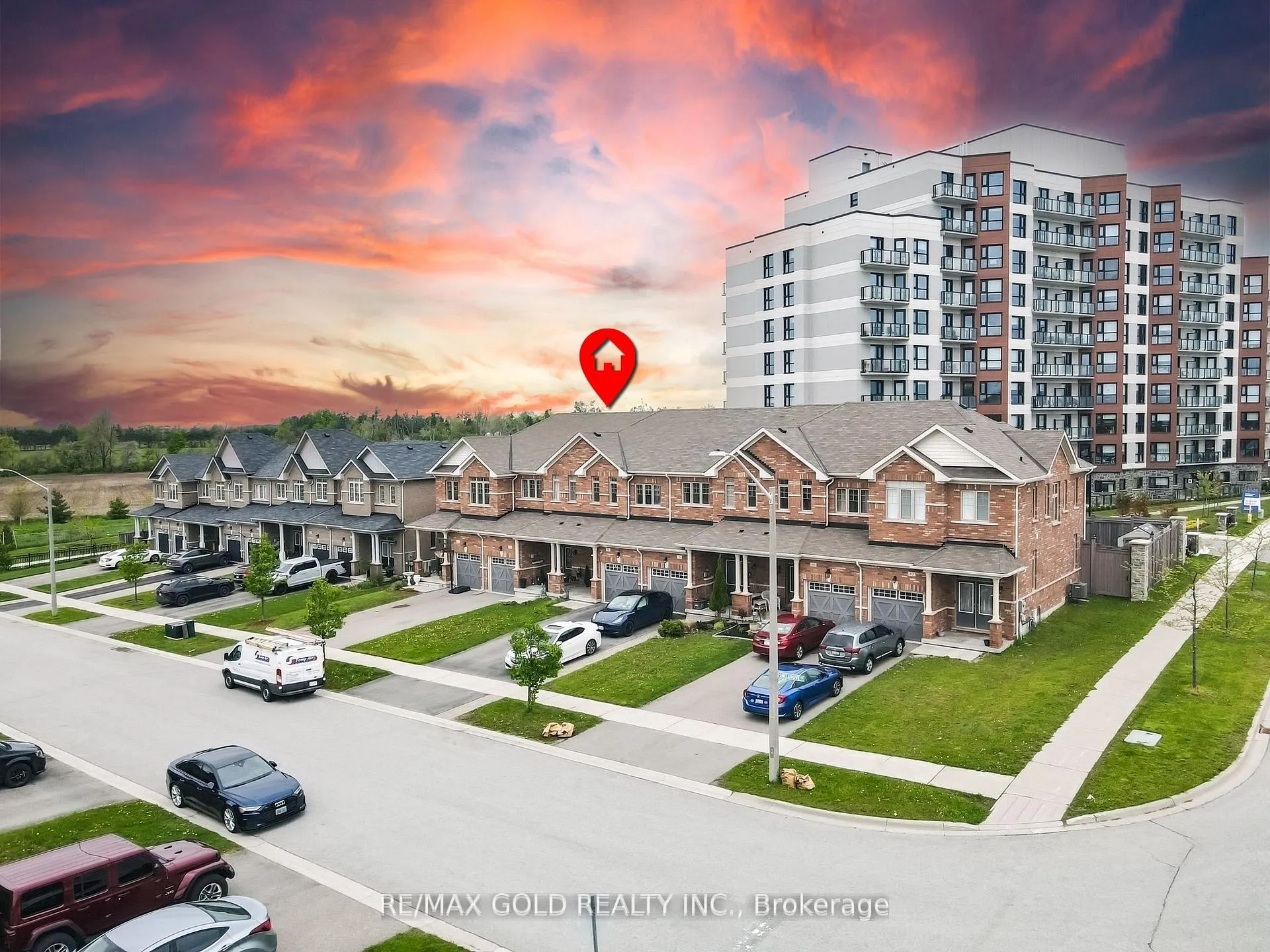 Photo 27 of 56 Snelgrove Crescent, Barrie, West Bayfield — HOMEH