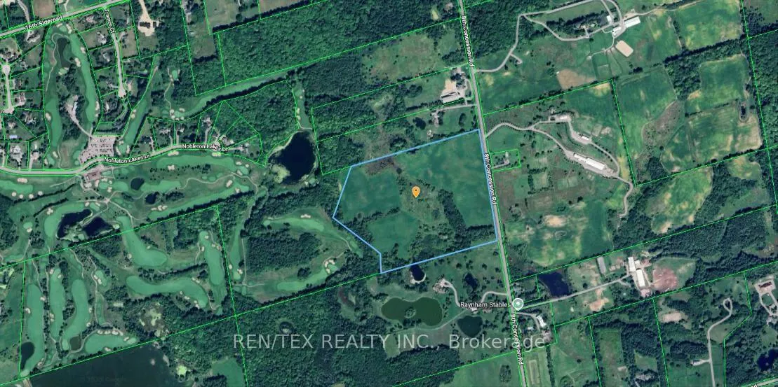 Photo 2 of 14140 8th Concession Road, King, Rural King — HOMEH