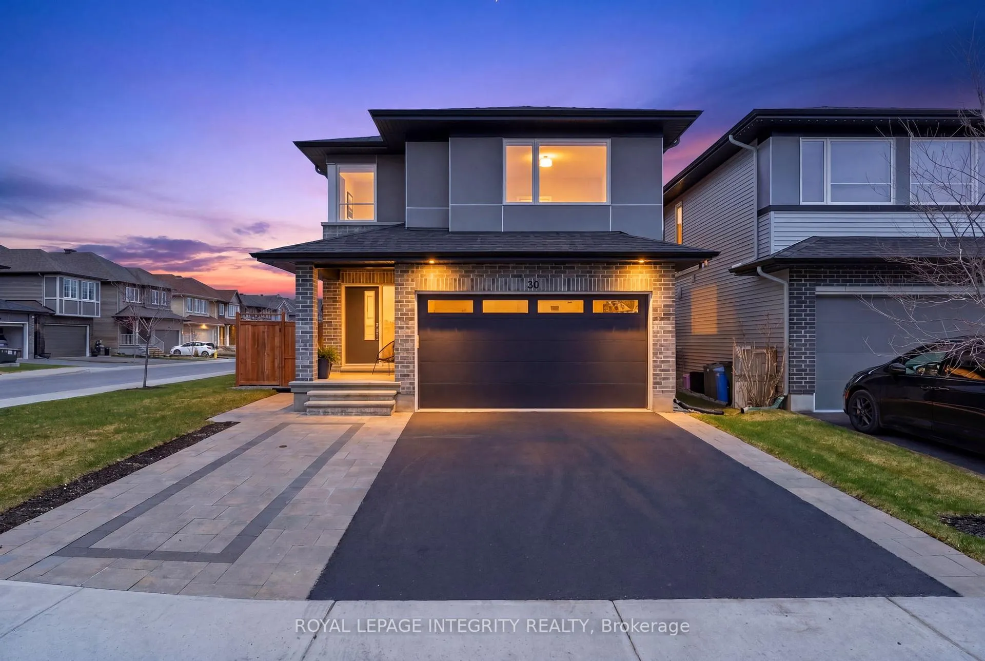 Photo 1 of 30 Aridus Crescent, Ottawa, Remainder of Stittsville & Area — HOMEH