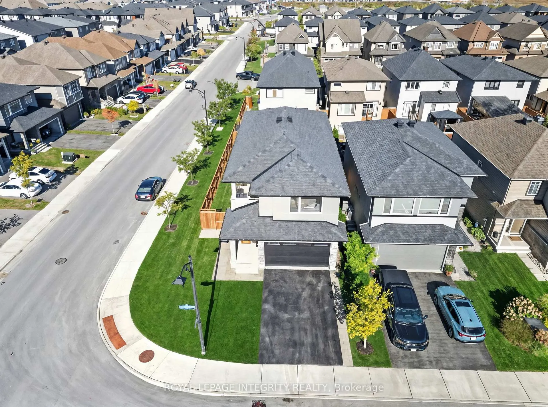 Photo 3 of 30 Aridus Crescent, Ottawa, Remainder of Stittsville & Area — HOMEH