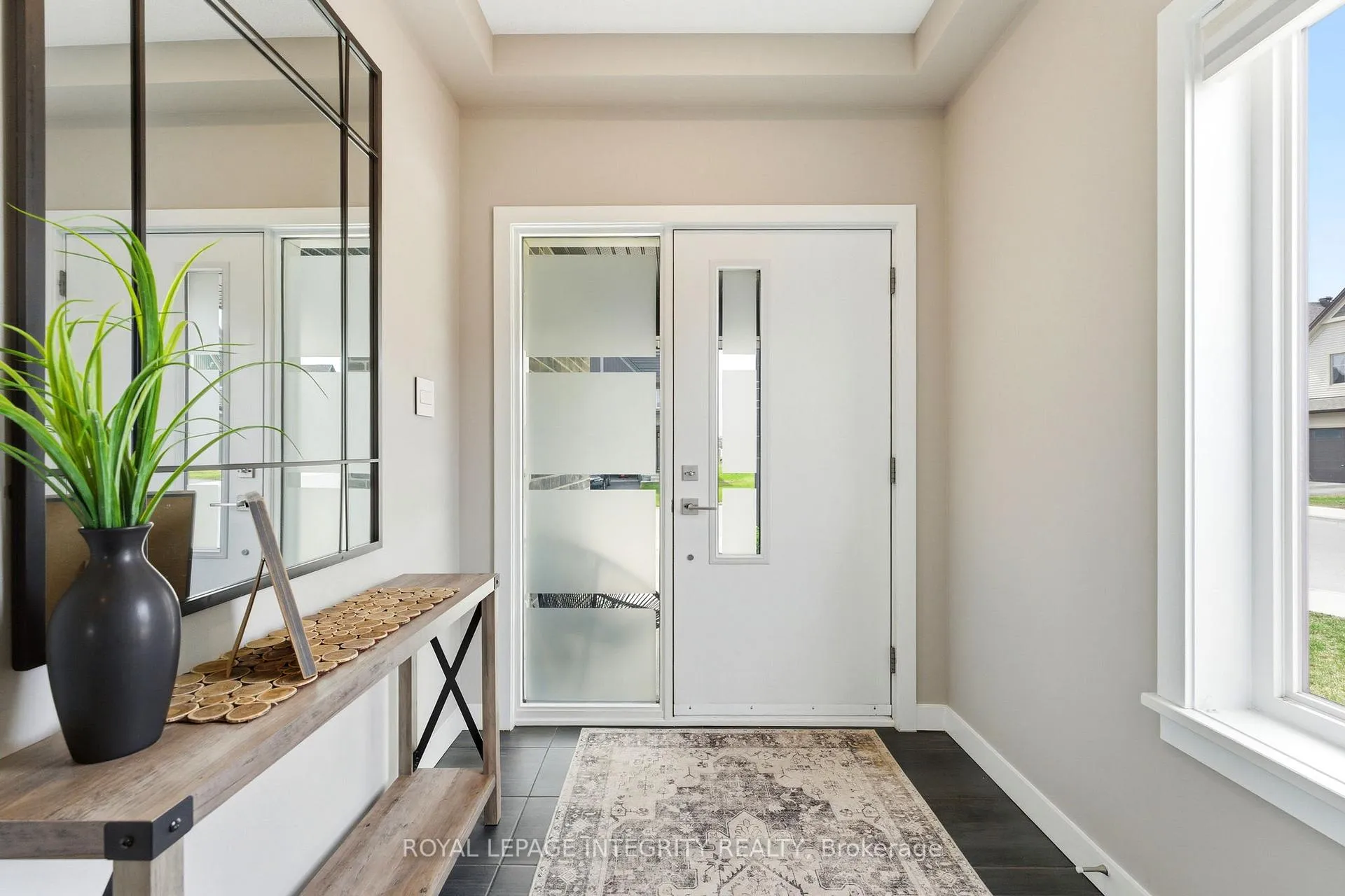 Photo 5 of 30 Aridus Crescent, Ottawa, Remainder of Stittsville & Area — HOMEH