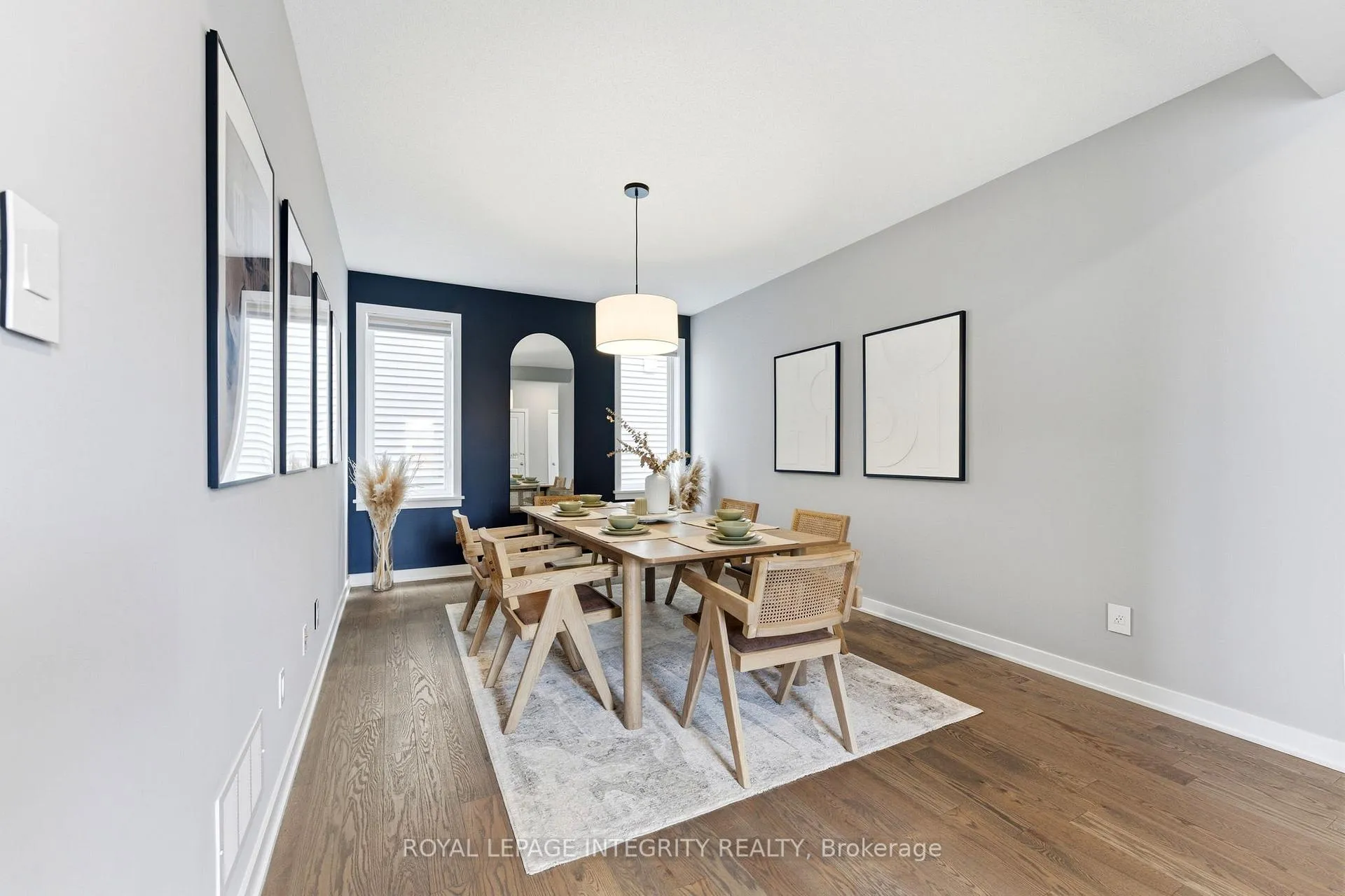 Photo 7 of 30 Aridus Crescent, Ottawa, Remainder of Stittsville & Area — HOMEH