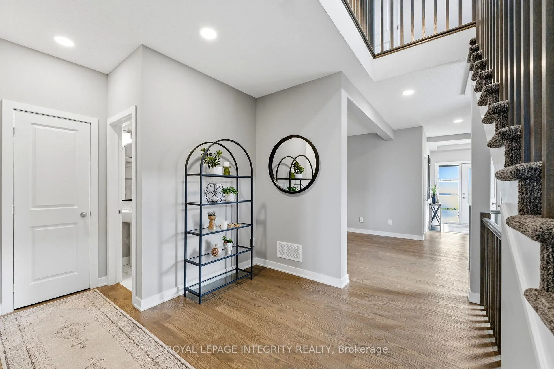 Photo 8 of 30 Aridus Crescent, Ottawa, Remainder of Stittsville & Area — HOMEH