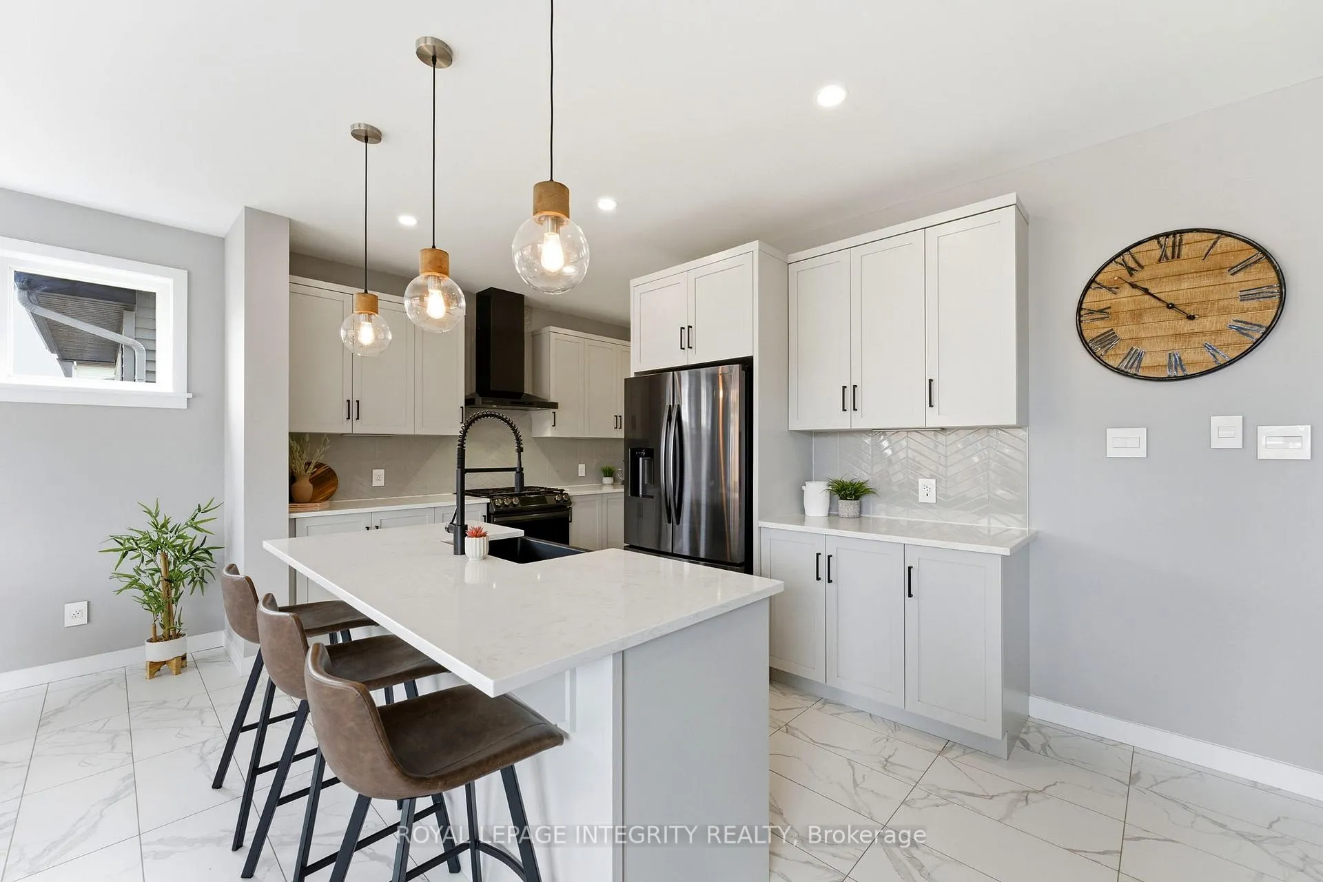 Photo 13 of 30 Aridus Crescent, Ottawa, Remainder of Stittsville & Area — HOMEH