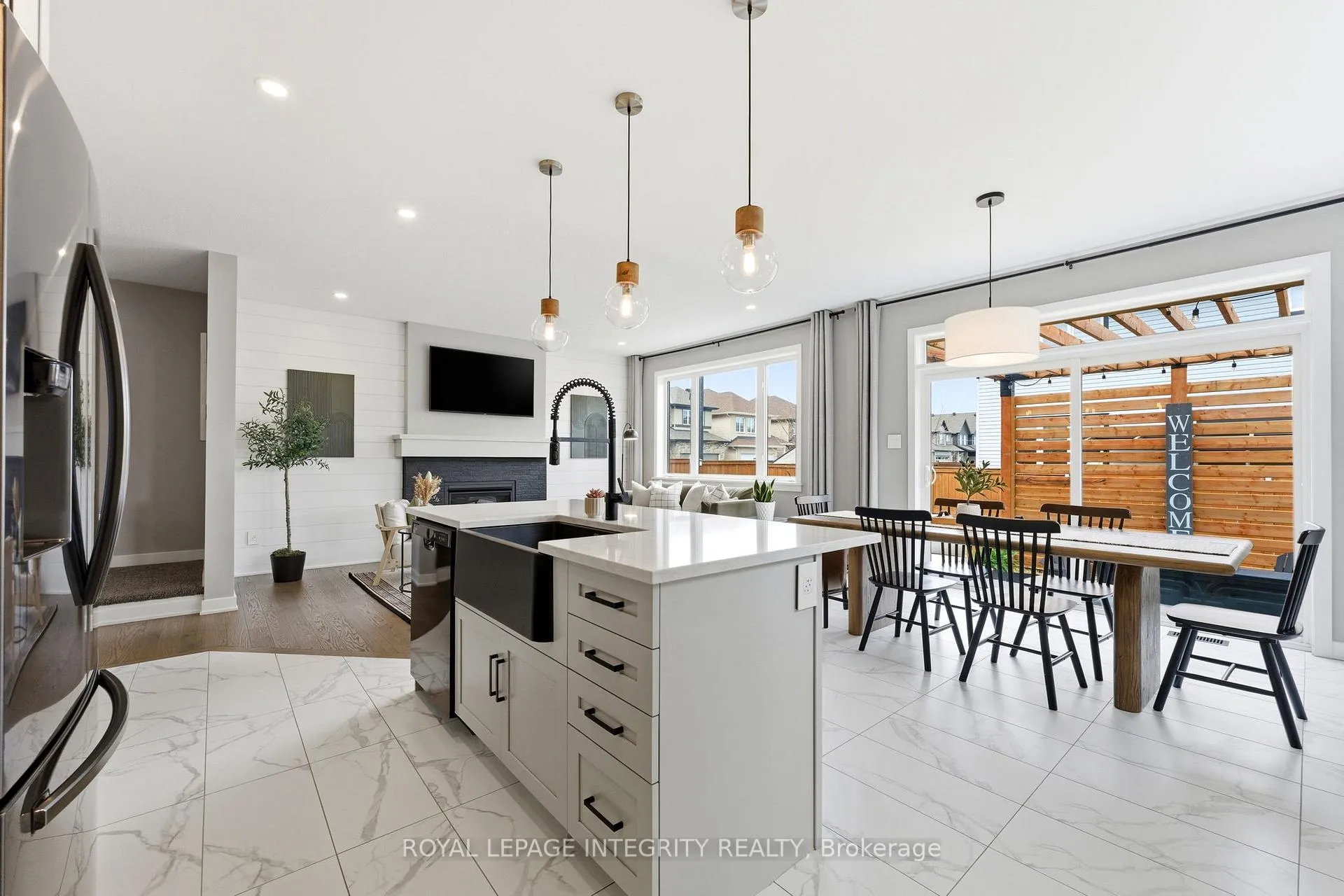 Photo 14 of 30 Aridus Crescent, Ottawa, Remainder of Stittsville & Area — HOMEH