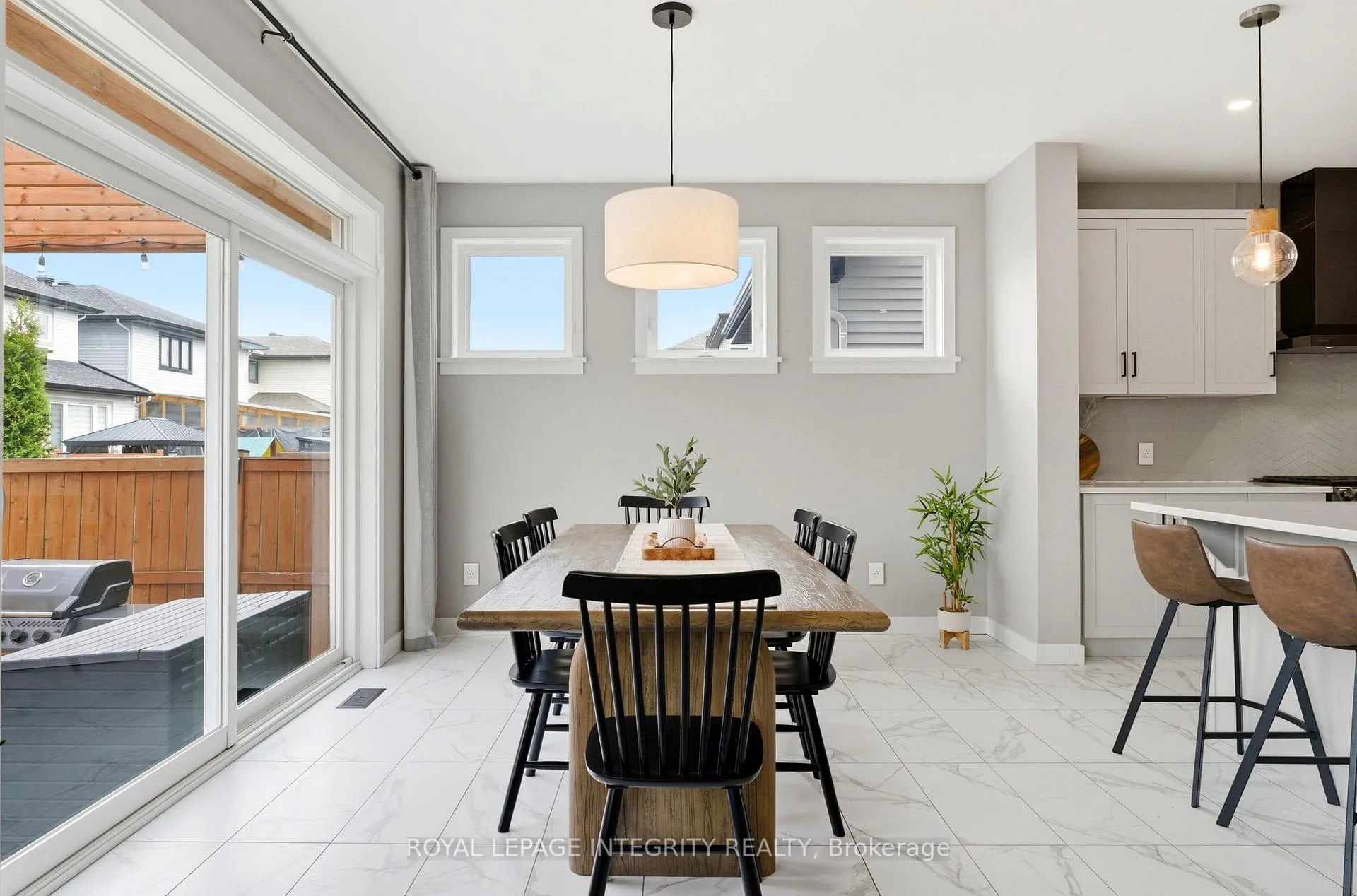 Photo 16 of 30 Aridus Crescent, Ottawa, Remainder of Stittsville & Area — HOMEH