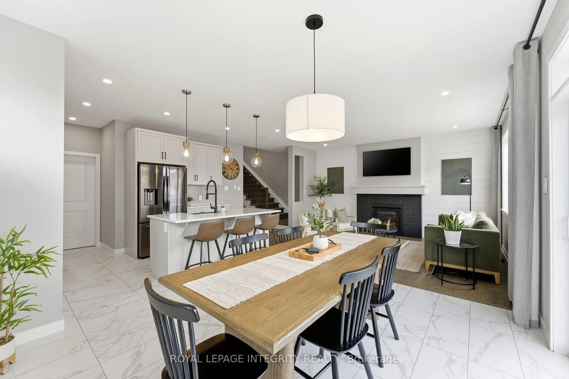 Photo 17 of 30 Aridus Crescent, Ottawa, Remainder of Stittsville & Area — HOMEH