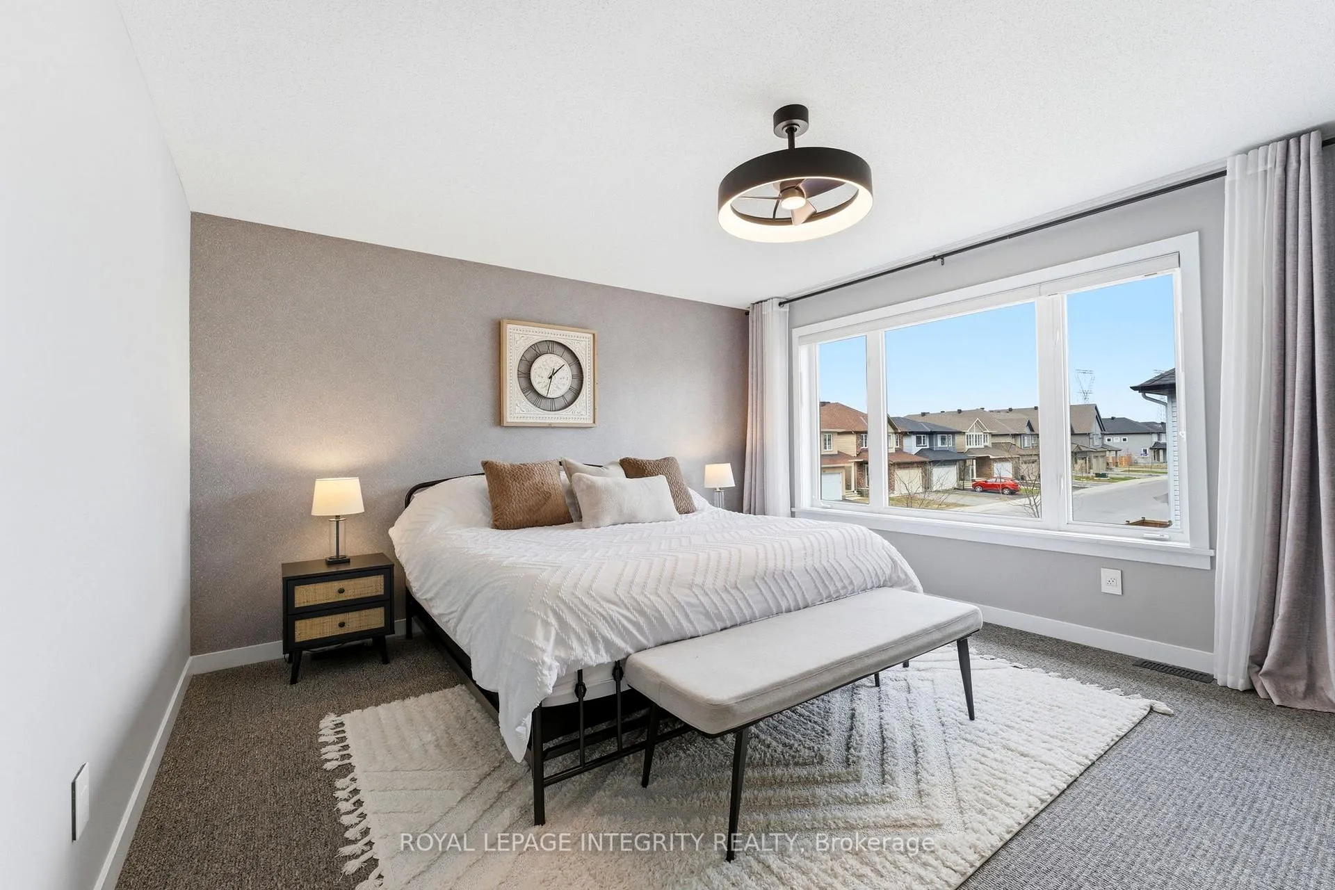 Photo 19 of 30 Aridus Crescent, Ottawa, Remainder of Stittsville & Area — HOMEH