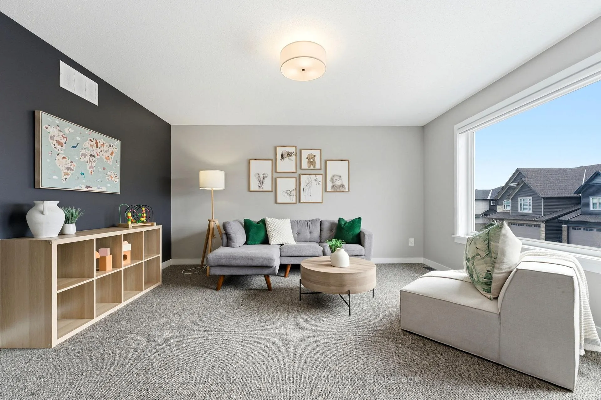 Photo 27 of 30 Aridus Crescent, Ottawa, Remainder of Stittsville & Area — HOMEH