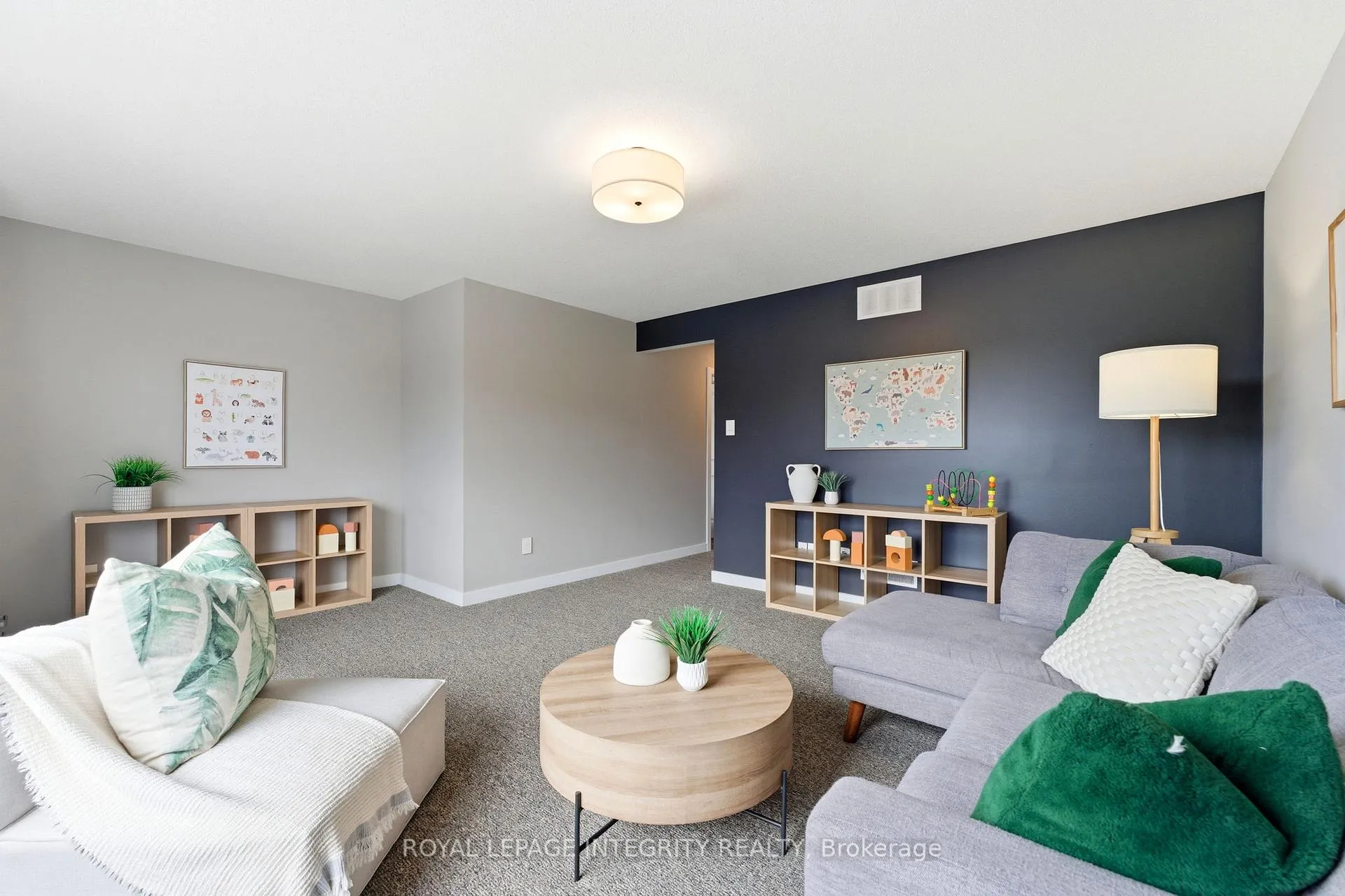 Photo 28 of 30 Aridus Crescent, Ottawa, Remainder of Stittsville & Area — HOMEH