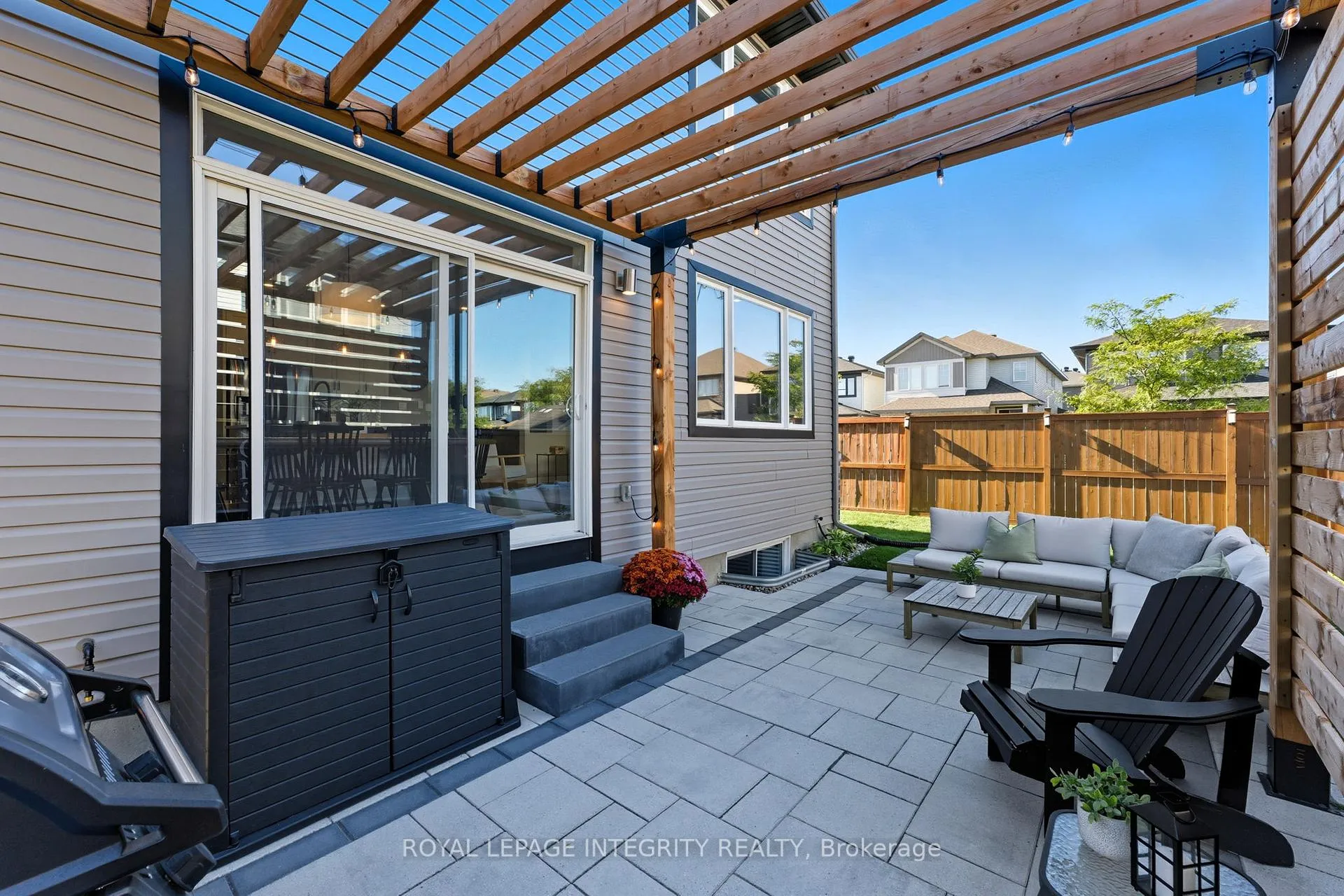 Photo 34 of 30 Aridus Crescent, Ottawa, Remainder of Stittsville & Area — HOMEH