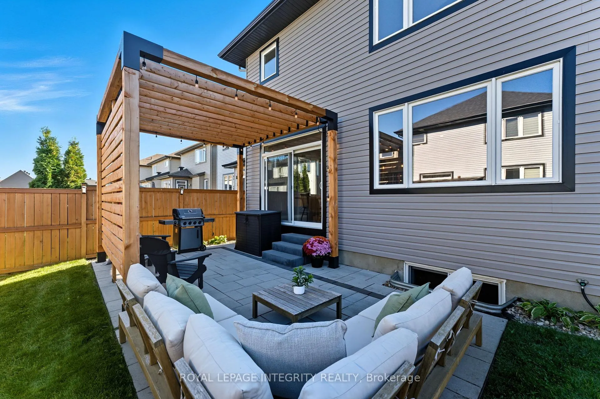 Photo 35 of 30 Aridus Crescent, Ottawa, Remainder of Stittsville & Area — HOMEH