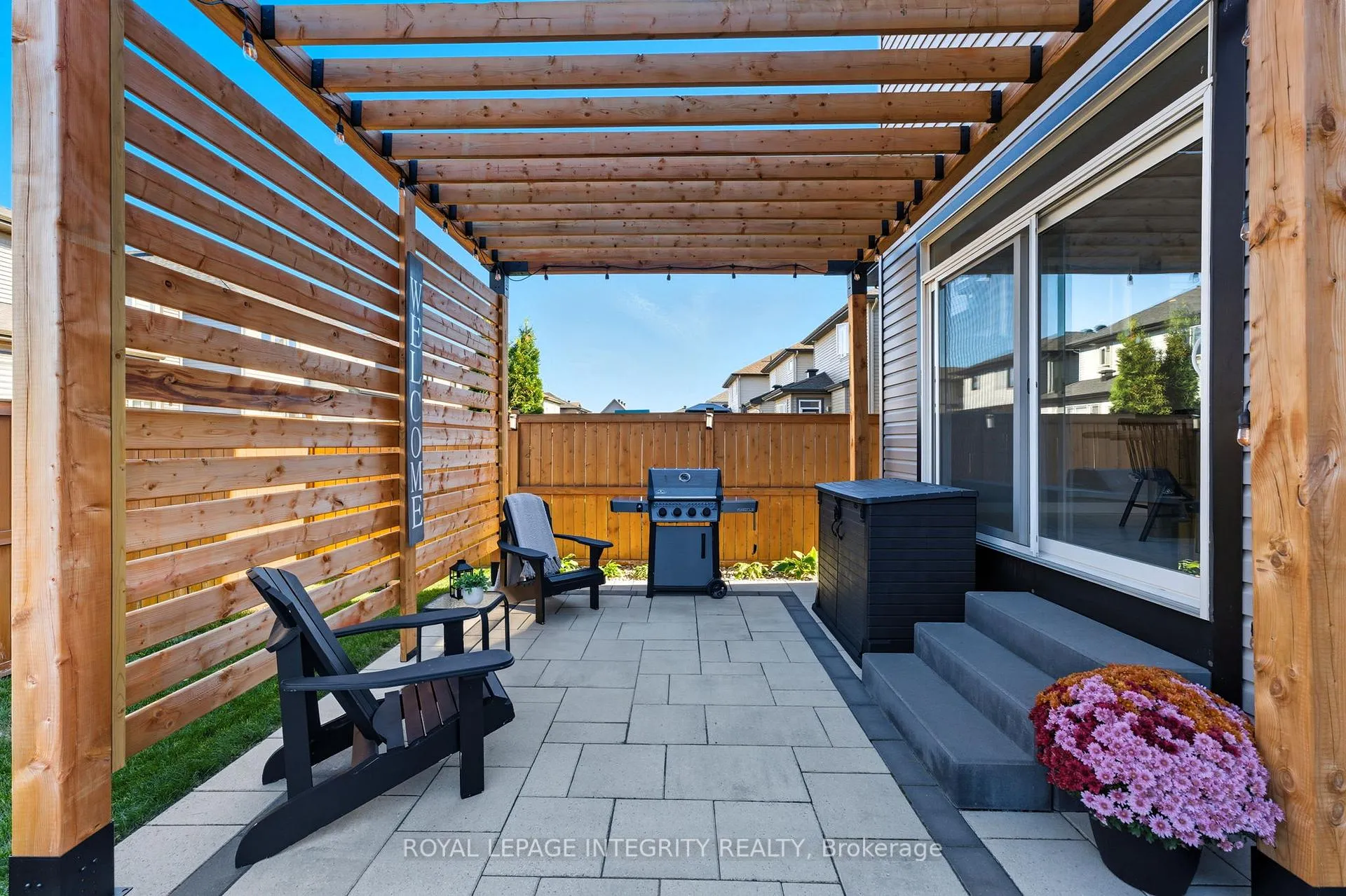 Photo 36 of 30 Aridus Crescent, Ottawa, Remainder of Stittsville & Area — HOMEH