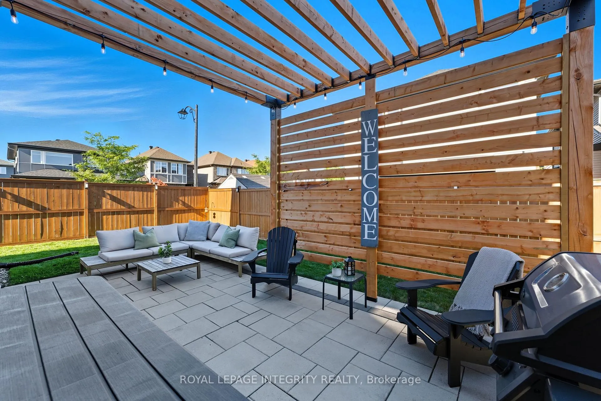 Photo 37 of 30 Aridus Crescent, Ottawa, Remainder of Stittsville & Area — HOMEH