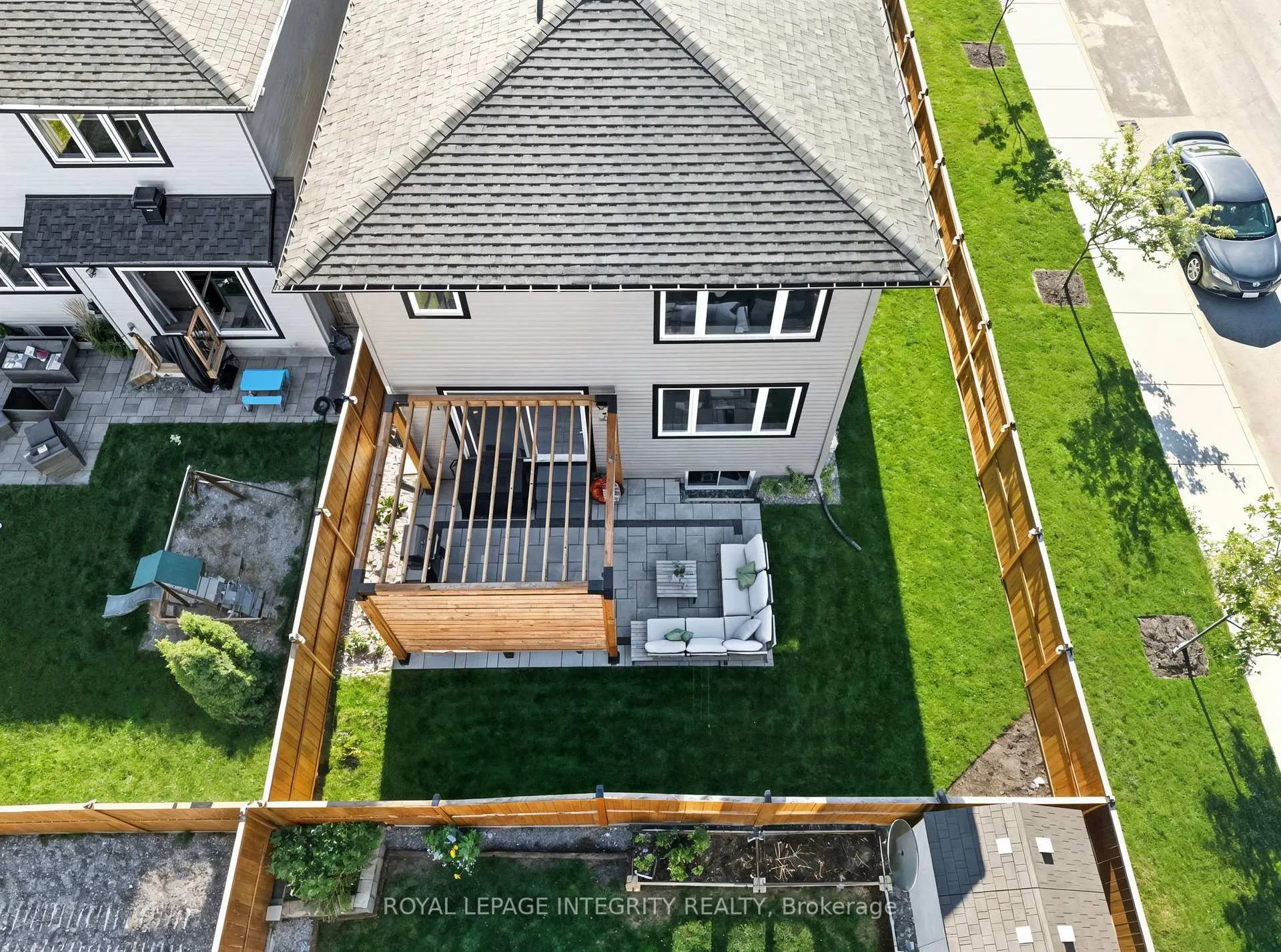 Photo 39 of 30 Aridus Crescent, Ottawa, Remainder of Stittsville & Area — HOMEH