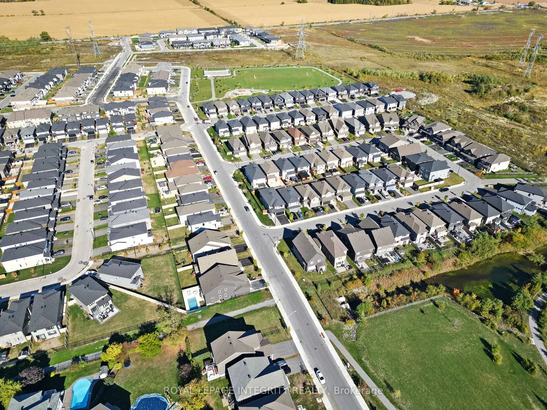 Photo 41 of 30 Aridus Crescent, Ottawa, Remainder of Stittsville & Area — HOMEH