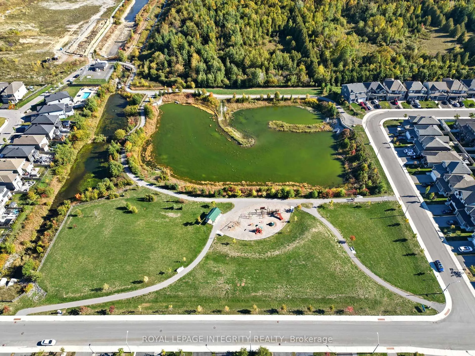 Photo 42 of 30 Aridus Crescent, Ottawa, Remainder of Stittsville & Area — HOMEH