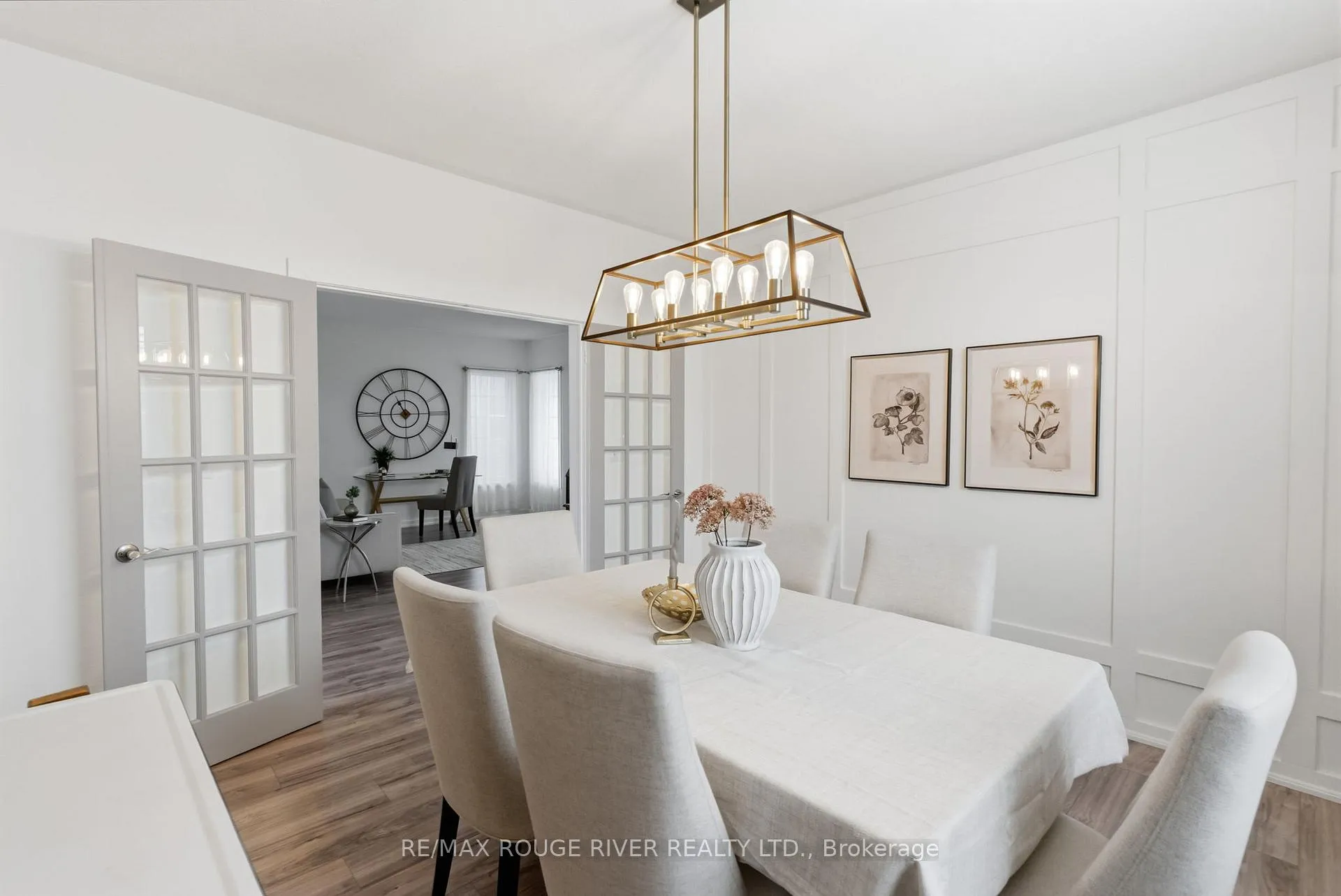 Photo 7 of 1086 Songbird Drive, Oshawa, Pinecrest — HOMEH