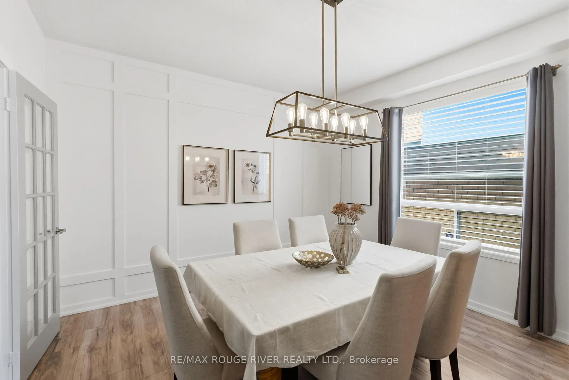 Photo 8 of 1086 Songbird Drive, Oshawa, Pinecrest — HOMEH