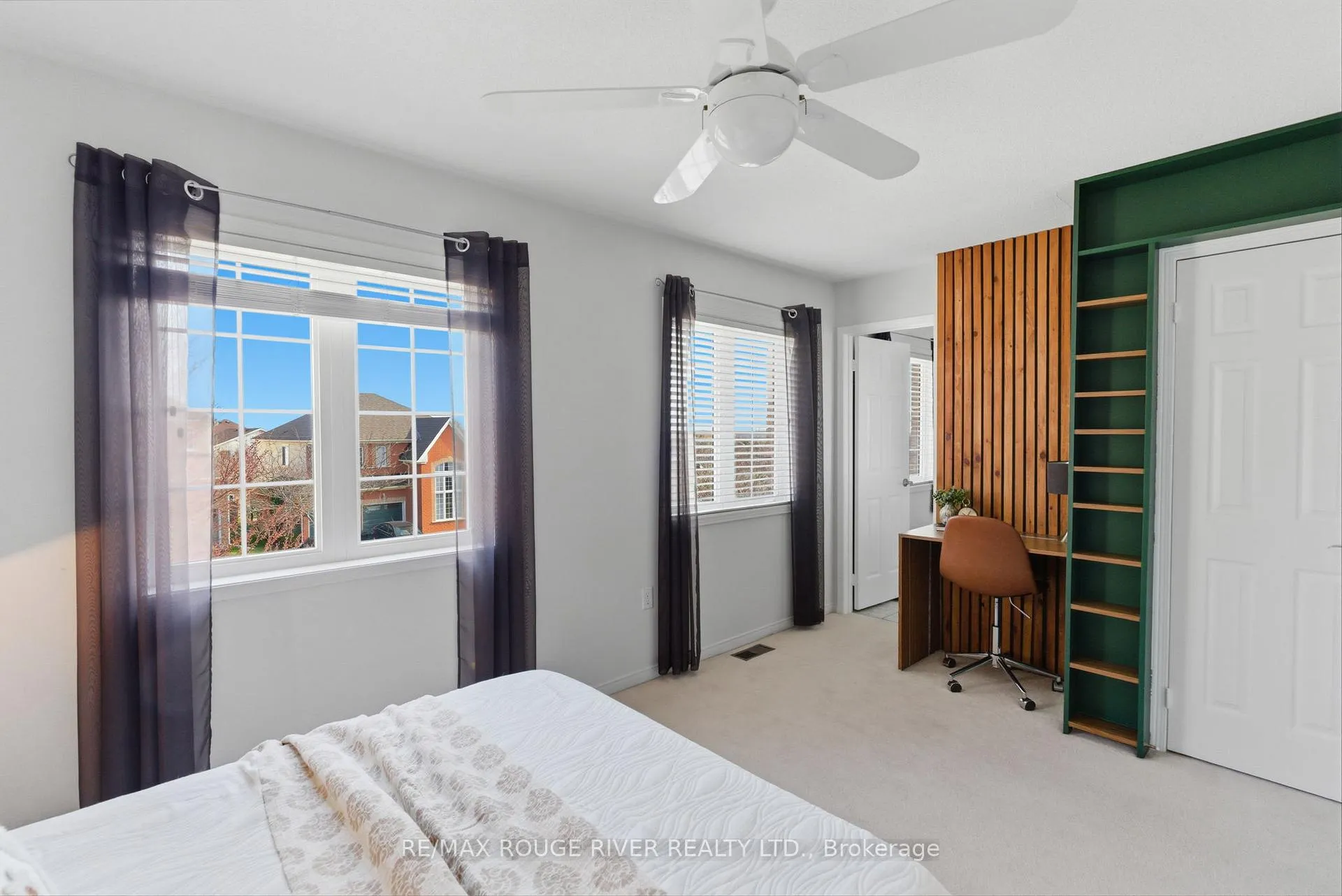 Photo 38 of 1086 Songbird Drive, Oshawa, Pinecrest — HOMEH