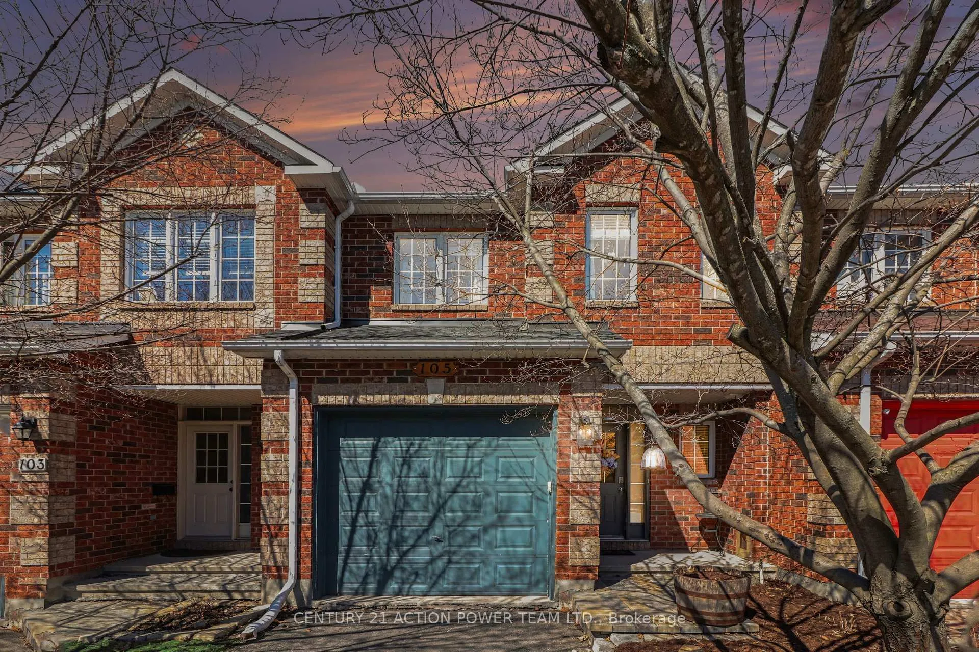Photo 1 of 105 Destiny Private, Ottawa, Fallingbrook/Gardenway South — HOMEH