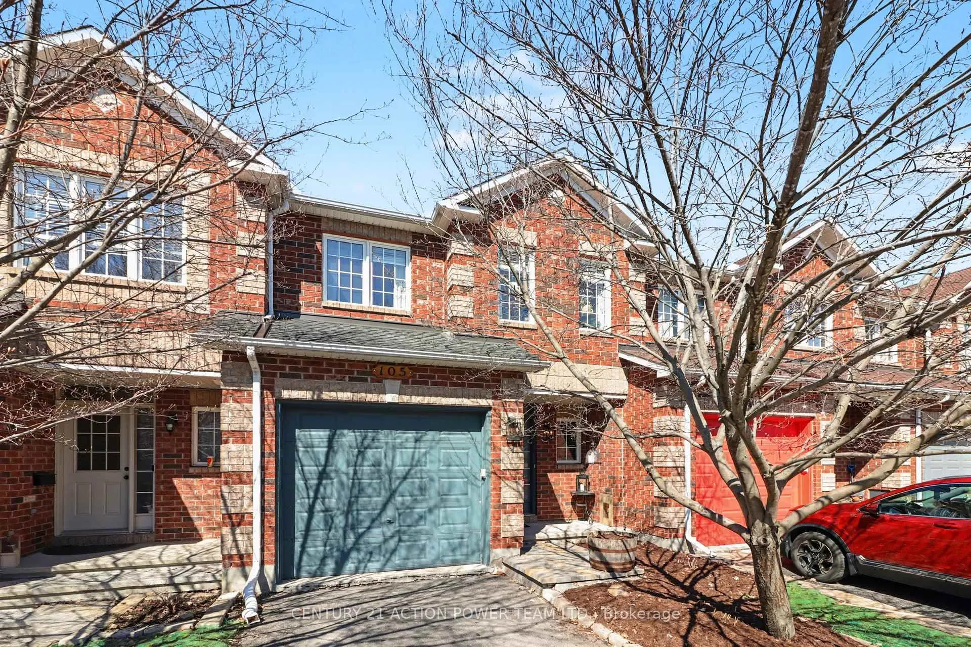 Photo 2 of 105 Destiny Private, Ottawa, Fallingbrook/Gardenway South — HOMEH