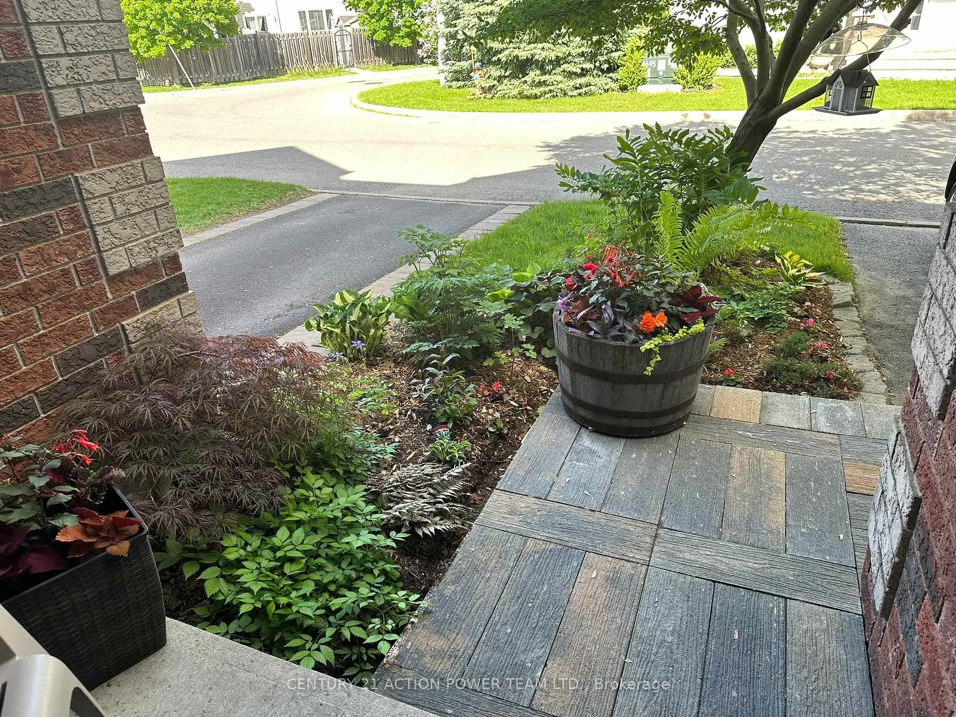 Photo 4 of 105 Destiny Private, Ottawa, Fallingbrook/Gardenway South — HOMEH