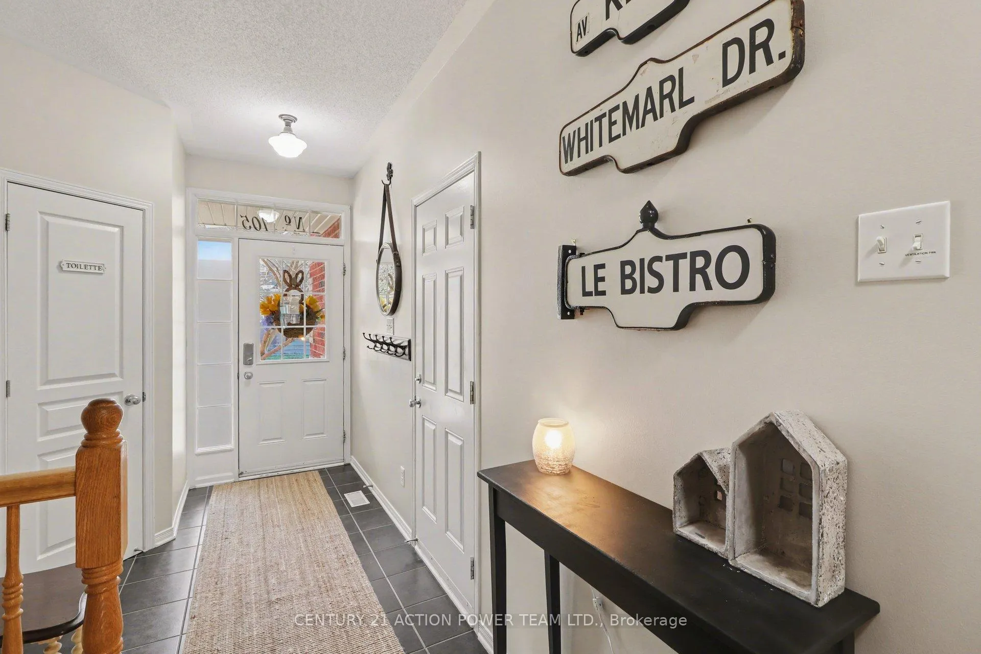 Photo 5 of 105 Destiny Private, Ottawa, Fallingbrook/Gardenway South — HOMEH