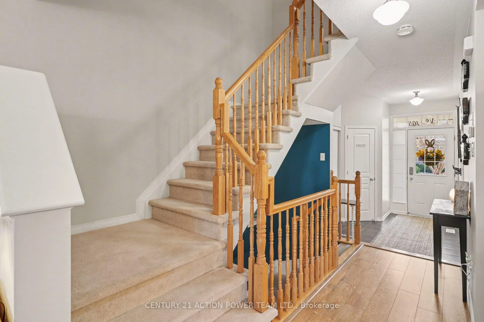Photo 6 of 105 Destiny Private, Ottawa, Fallingbrook/Gardenway South — HOMEH