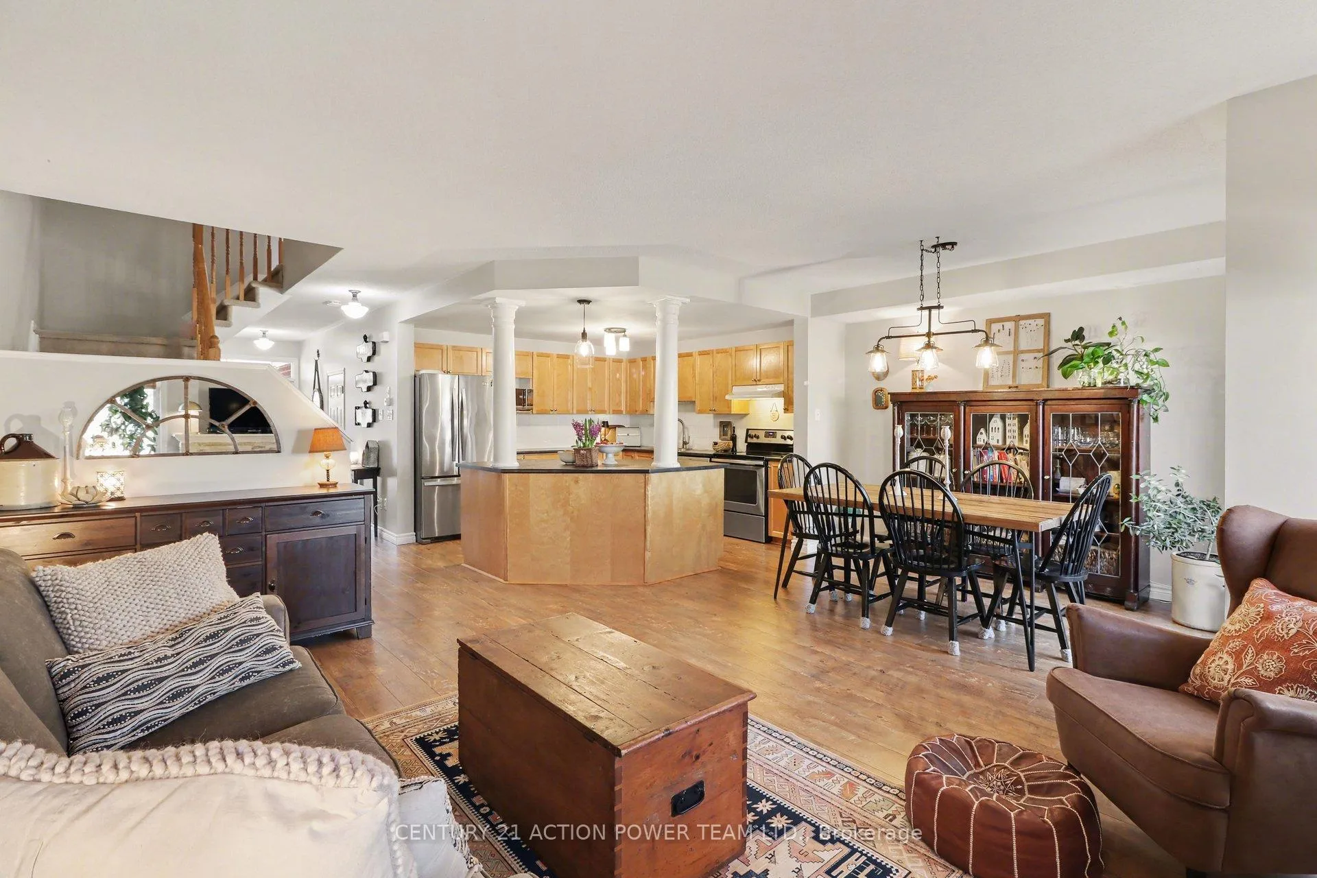 Photo 10 of 105 Destiny Private, Ottawa, Fallingbrook/Gardenway South — HOMEH