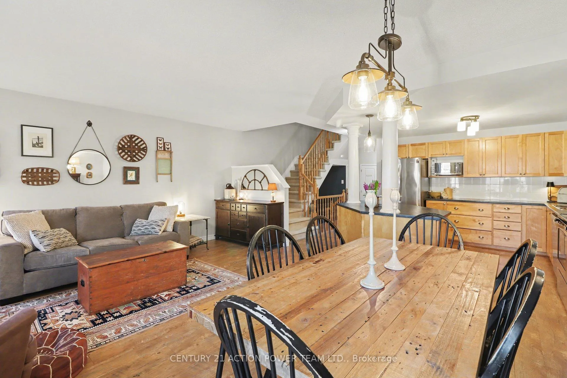 Photo 11 of 105 Destiny Private, Ottawa, Fallingbrook/Gardenway South — HOMEH