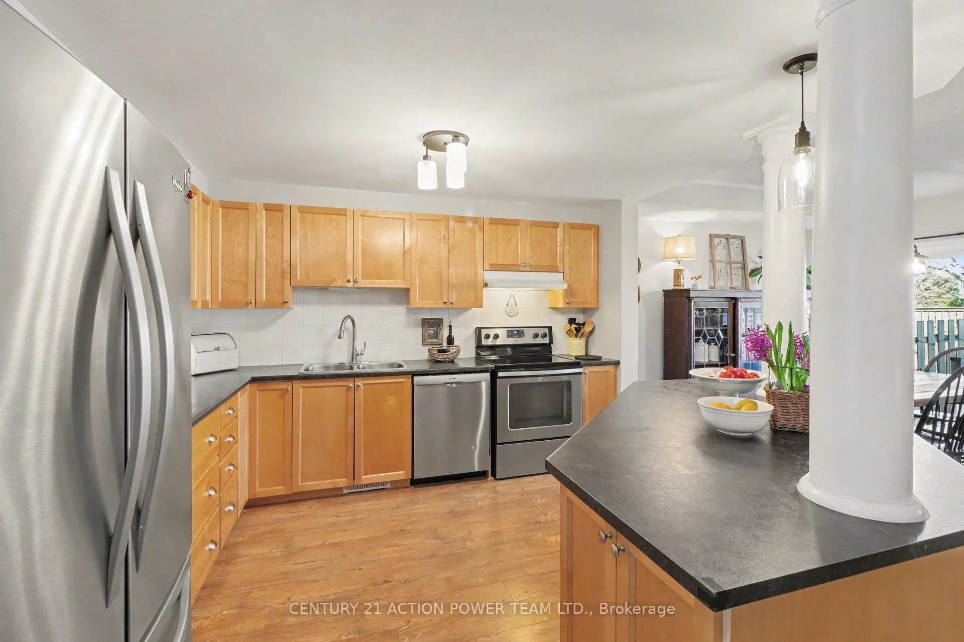 Photo 14 of 105 Destiny Private, Ottawa, Fallingbrook/Gardenway South — HOMEH