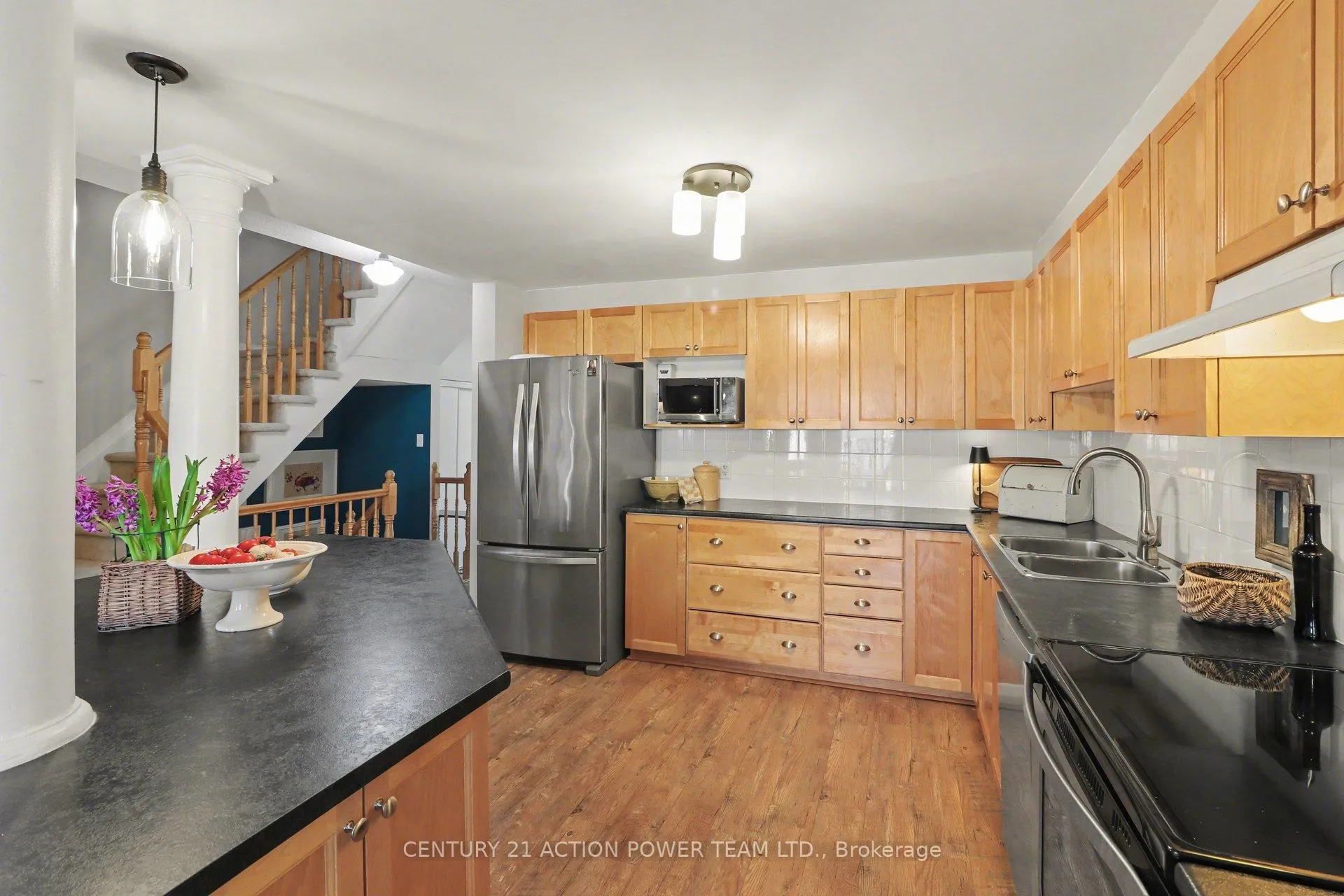 Photo 15 of 105 Destiny Private, Ottawa, Fallingbrook/Gardenway South — HOMEH