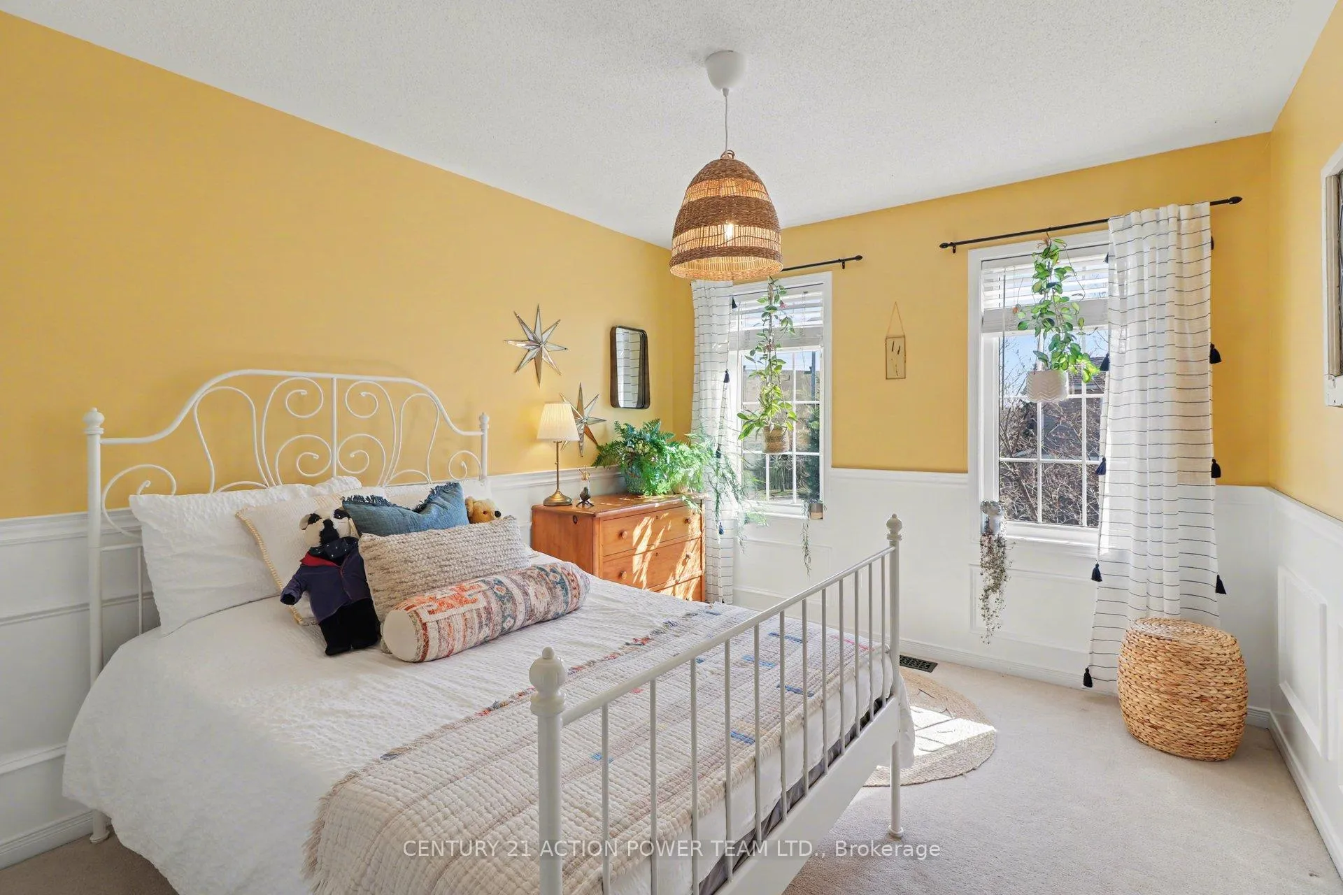 Photo 25 of 105 Destiny Private, Ottawa, Fallingbrook/Gardenway South — HOMEH