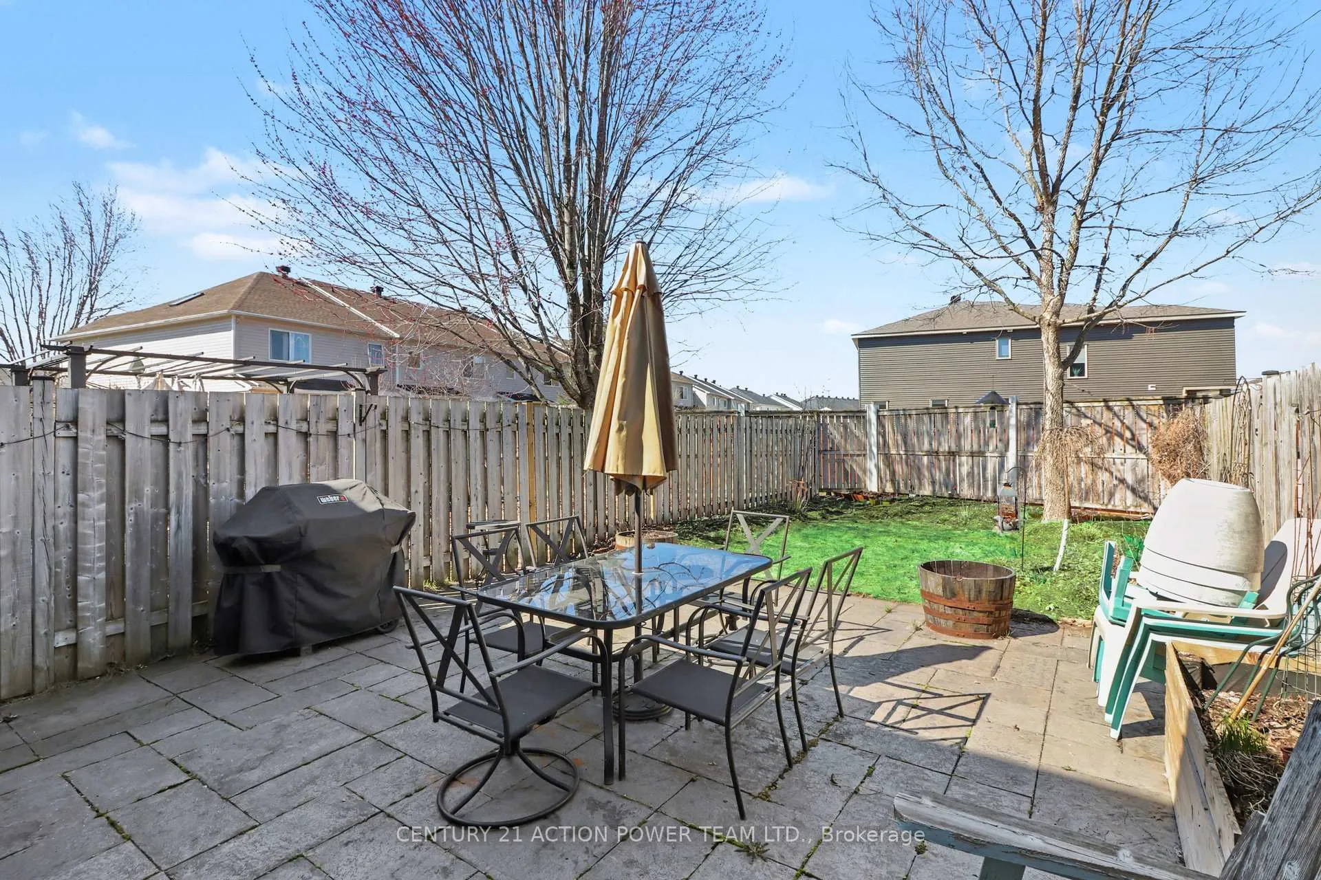 Photo 33 of 105 Destiny Private, Ottawa, Fallingbrook/Gardenway South — HOMEH
