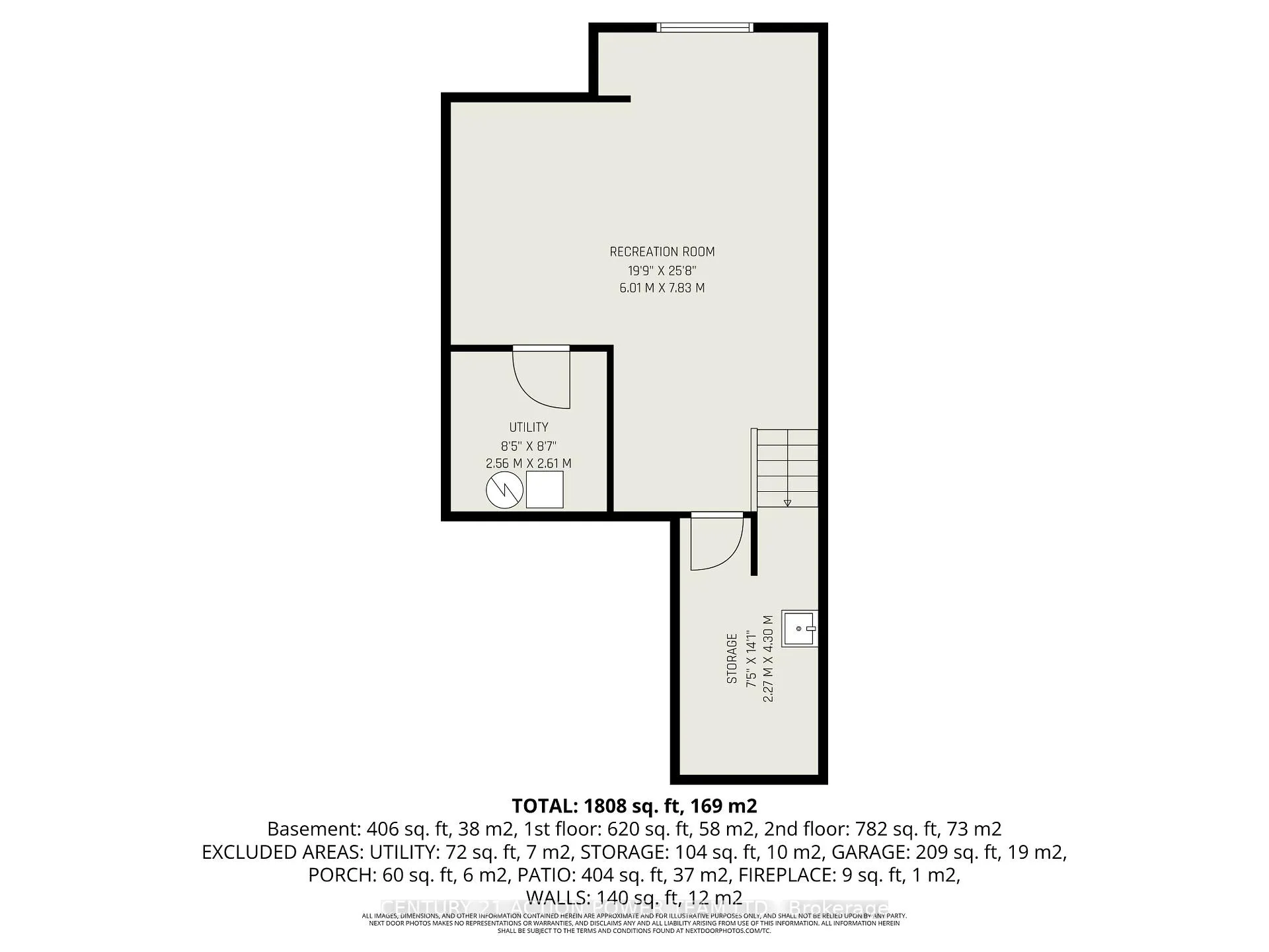 Photo 45 of 105 Destiny Private, Ottawa, Fallingbrook/Gardenway South — HOMEH