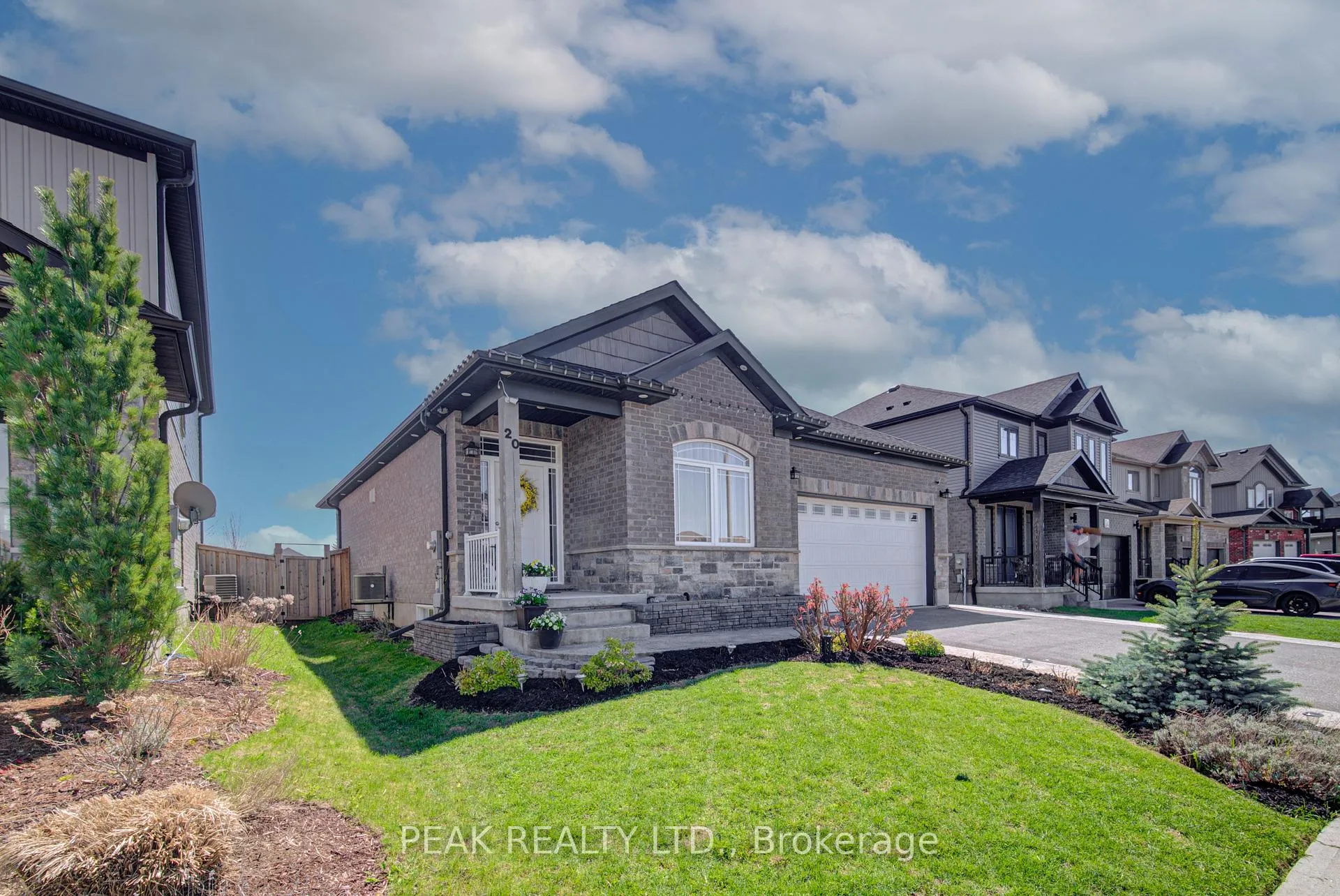 Photo 3 of 20 Stier Road, Wilmot — HOMEH