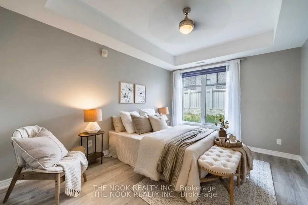 Photo 7 of Unit 110, 660 Gordon Street, Whitby, Port Whitby — HOMEH