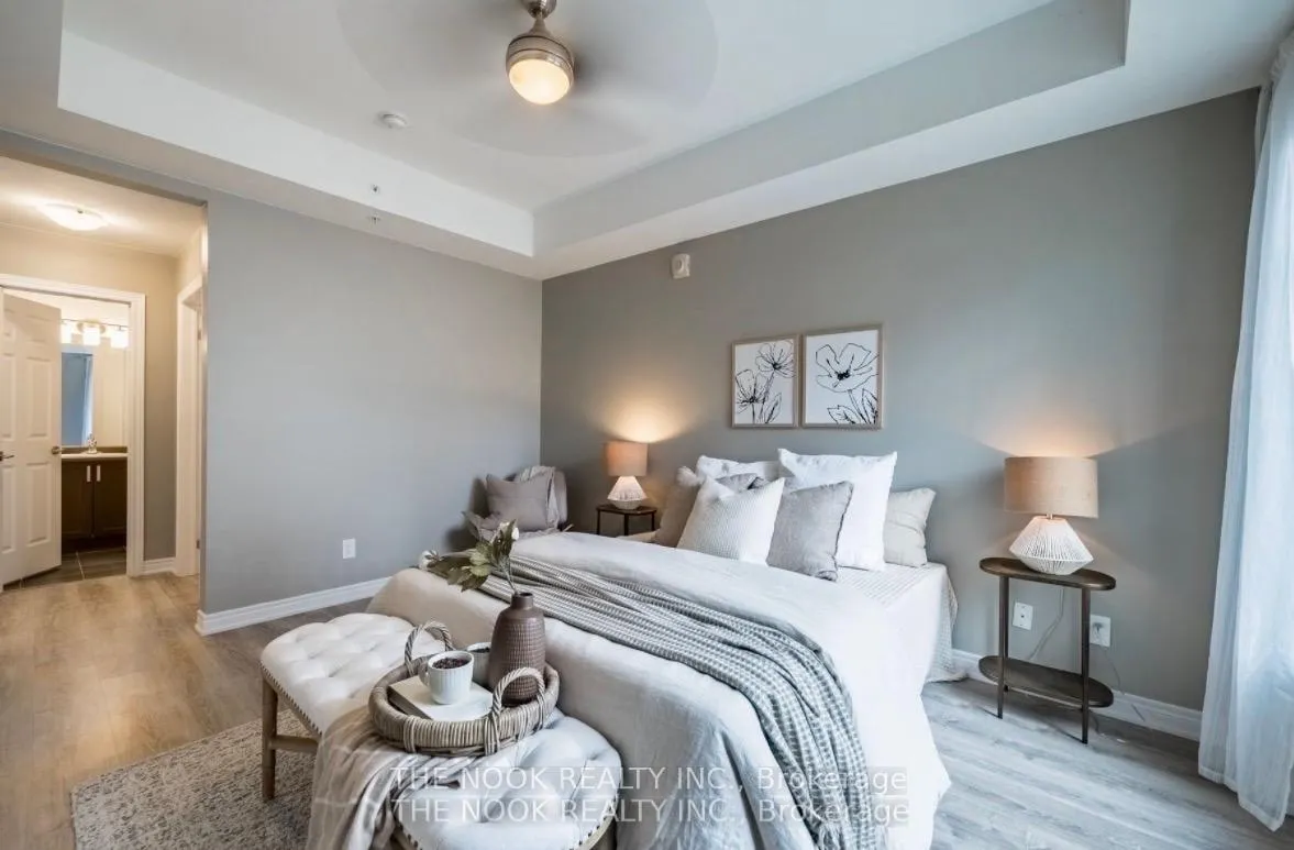 Photo 8 of Unit 110, 660 Gordon Street, Whitby, Port Whitby — HOMEH