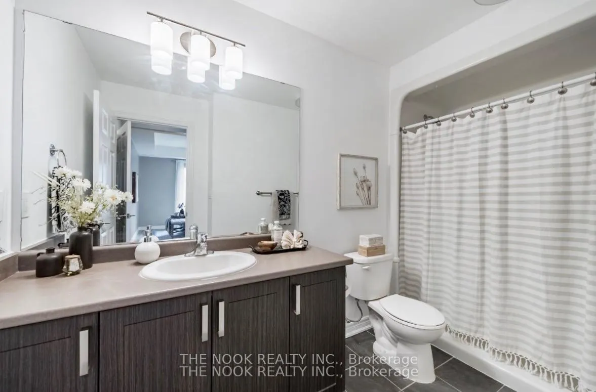 Photo 10 of Unit 110, 660 Gordon Street, Whitby, Port Whitby — HOMEH
