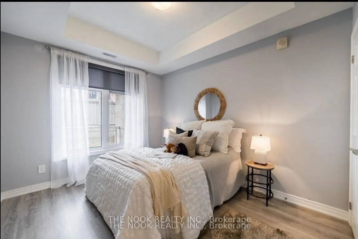 Photo 12 of Unit 110, 660 Gordon Street, Whitby, Port Whitby — HOMEH