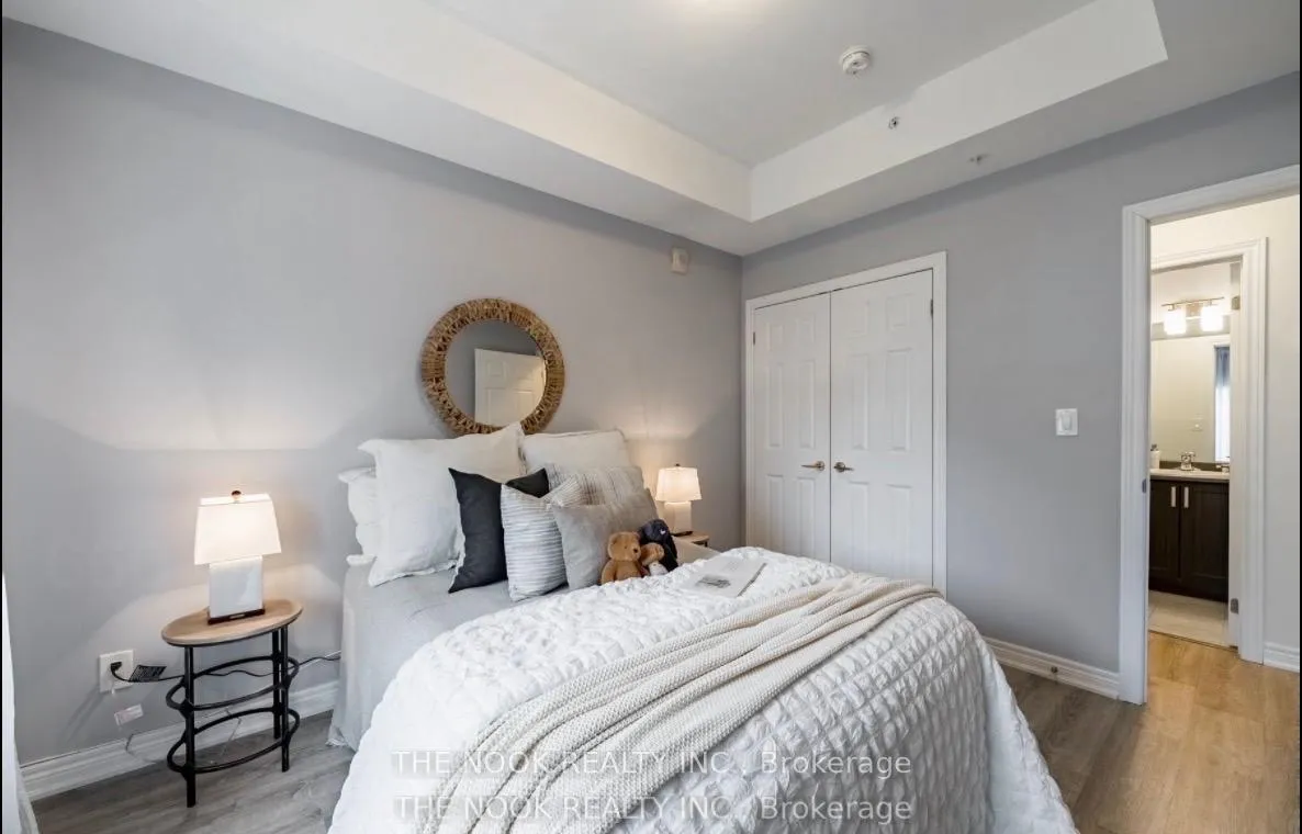 Photo 13 of Unit 110, 660 Gordon Street, Whitby, Port Whitby — HOMEH