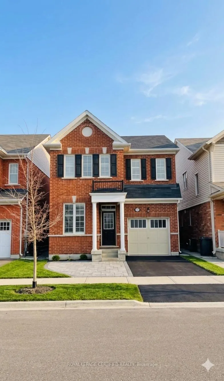 Photo 1 of 1506 Clitherow Street, Milton, Ford — HOMEH