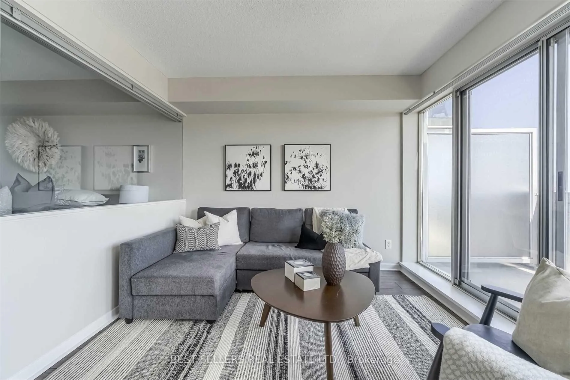 Photo 12 of Unit 715, 1040 The Queensway, Etobicoke, Islington-City Centre West — HOMEH