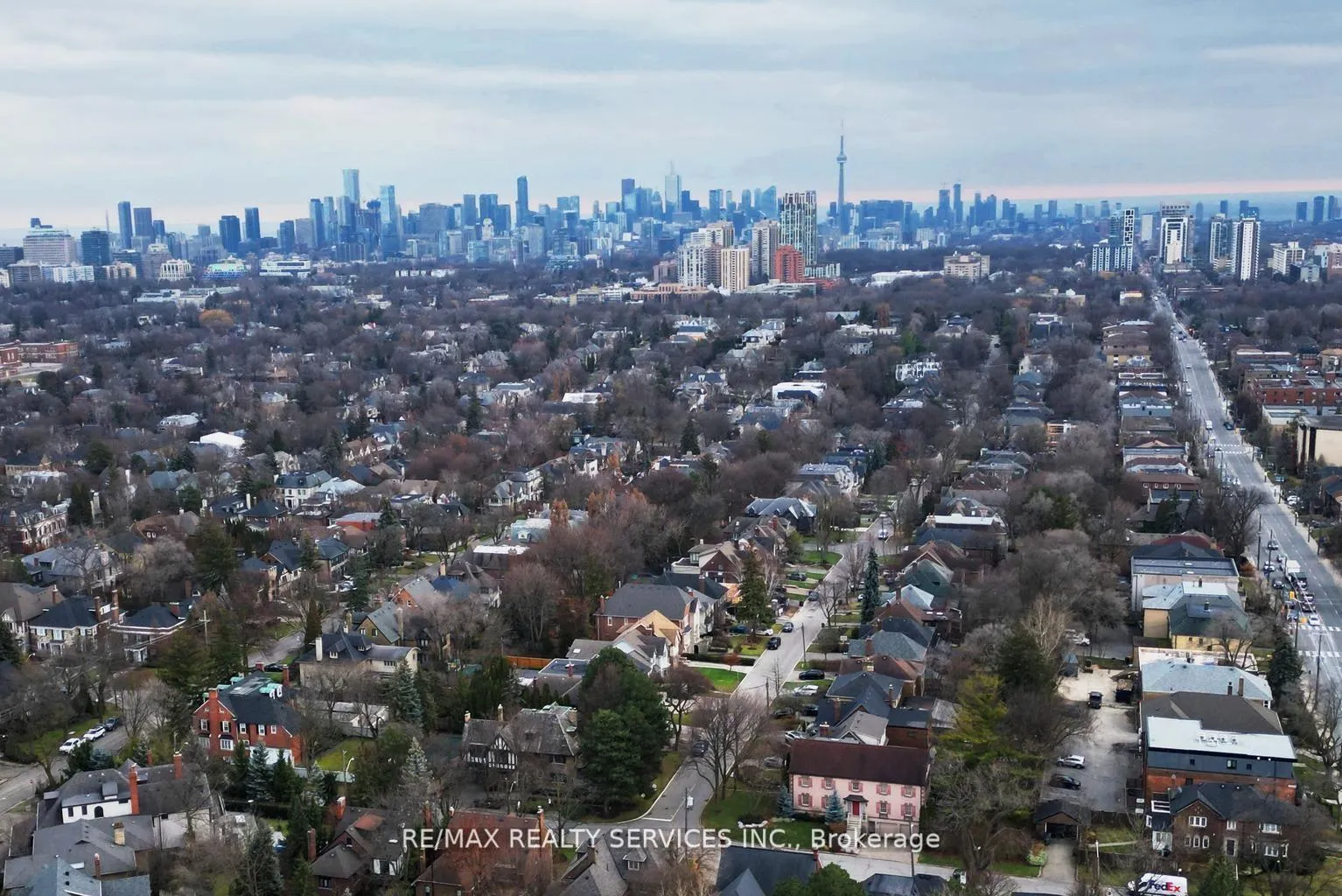 Photo 15 of Unit 507, 2020 Bathrust St Street E, Toronto, Humewood-Cedarvale — HOMEH